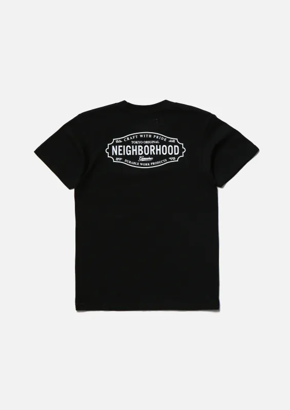 OT . TEE SS-1 made by Neighborhood
