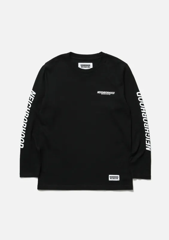 OT . TEE LS-1 made by Neighborhood