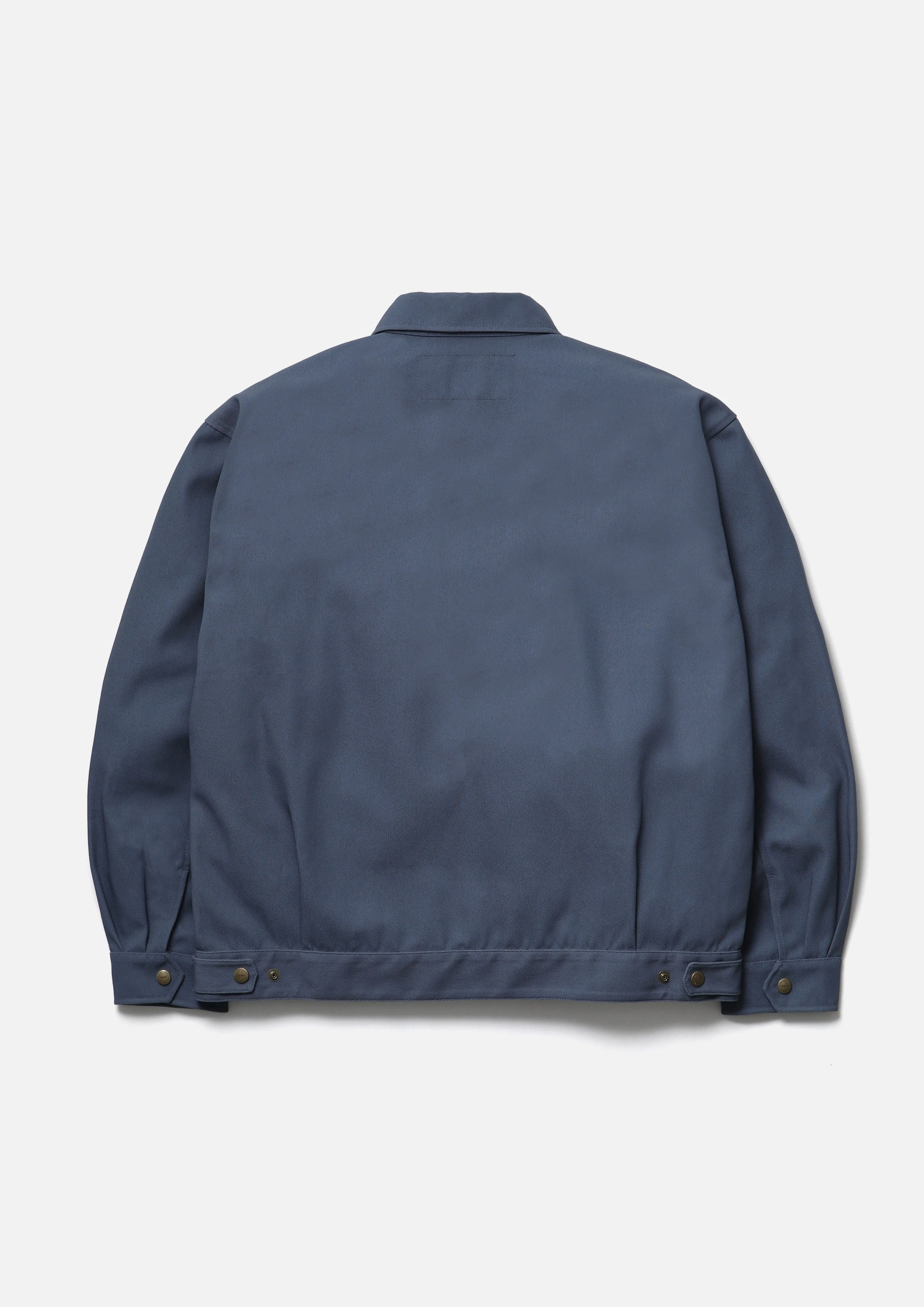 ZIP WORK JACKET sold by Neighborhood product image thumbnail 5