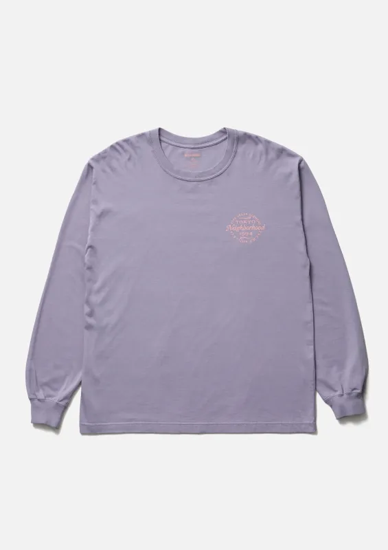 NH . TEE LS-4 made by Neighborhood