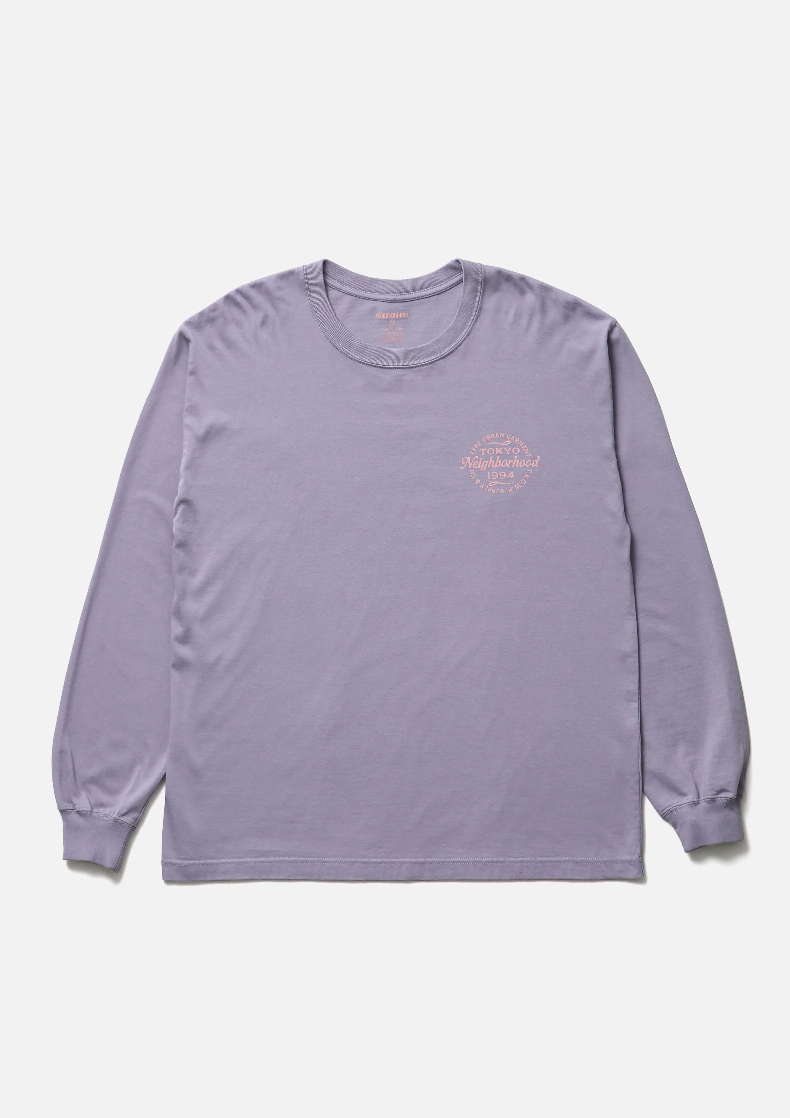 NH . TEE LS-4 sold by Neighborhood