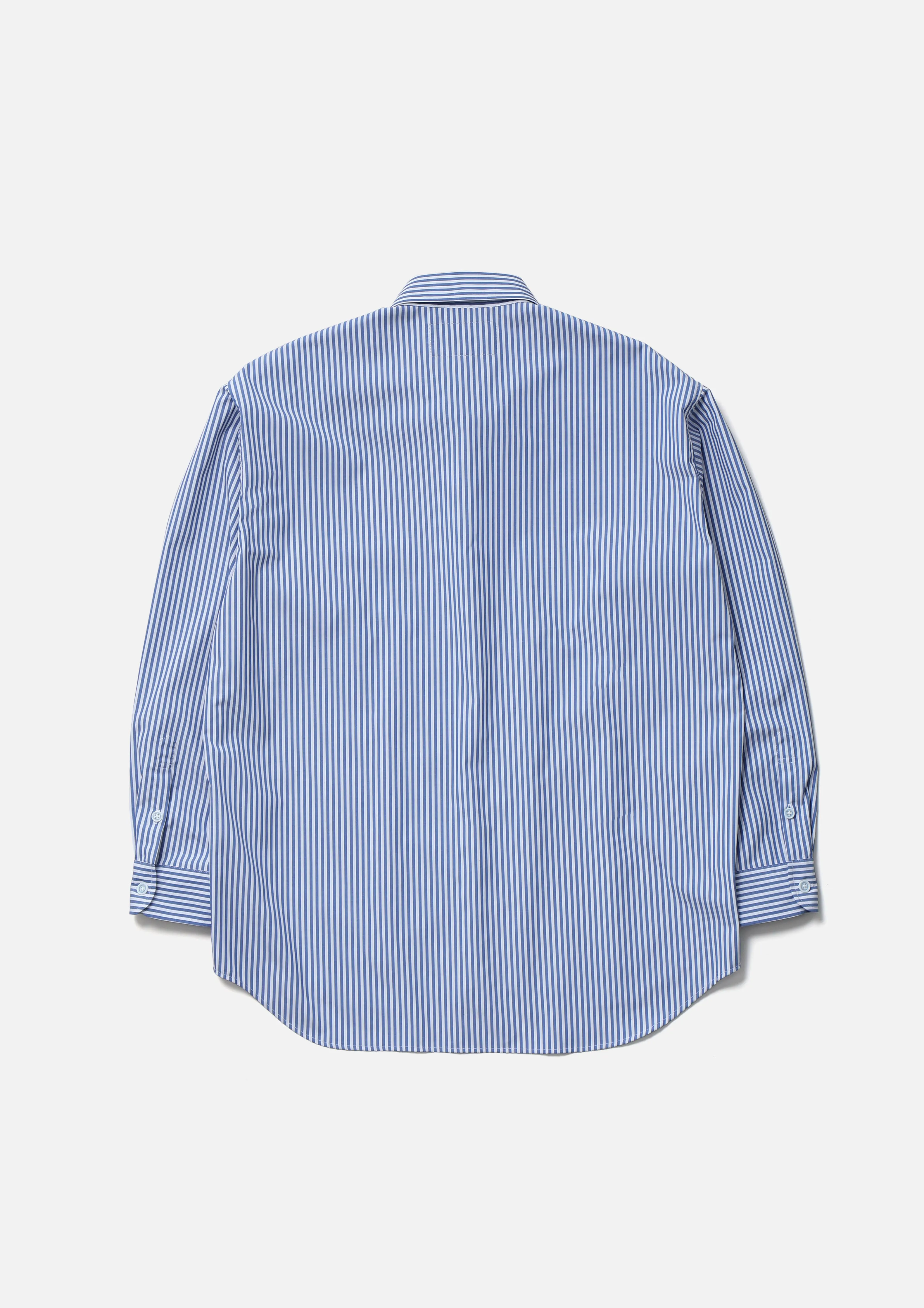 STRIPE SHIRT LS sold by Neighborhood product image thumbnail 3