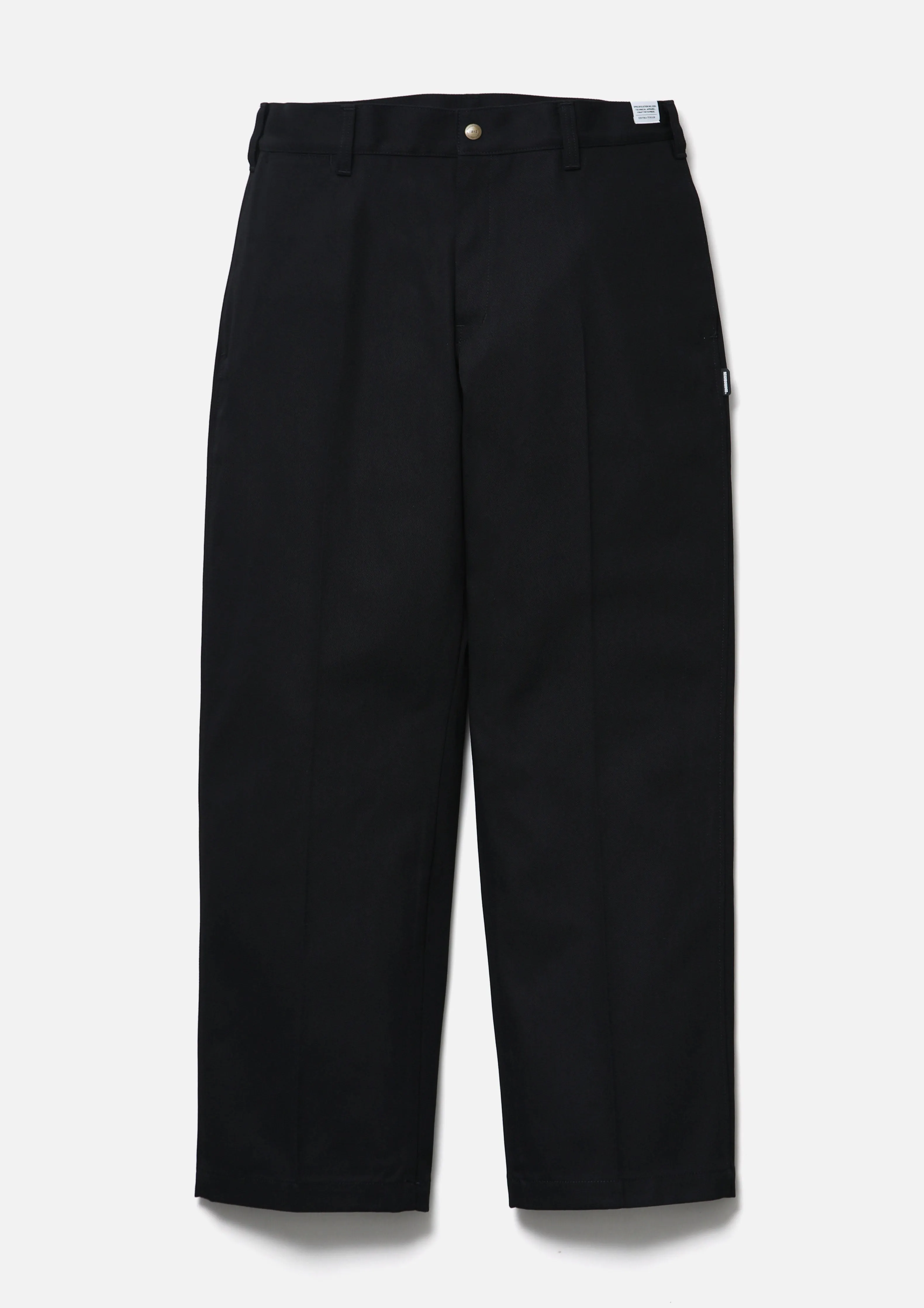 WP WIDE PANTS sold by Neighborhood product image thumbnail 4