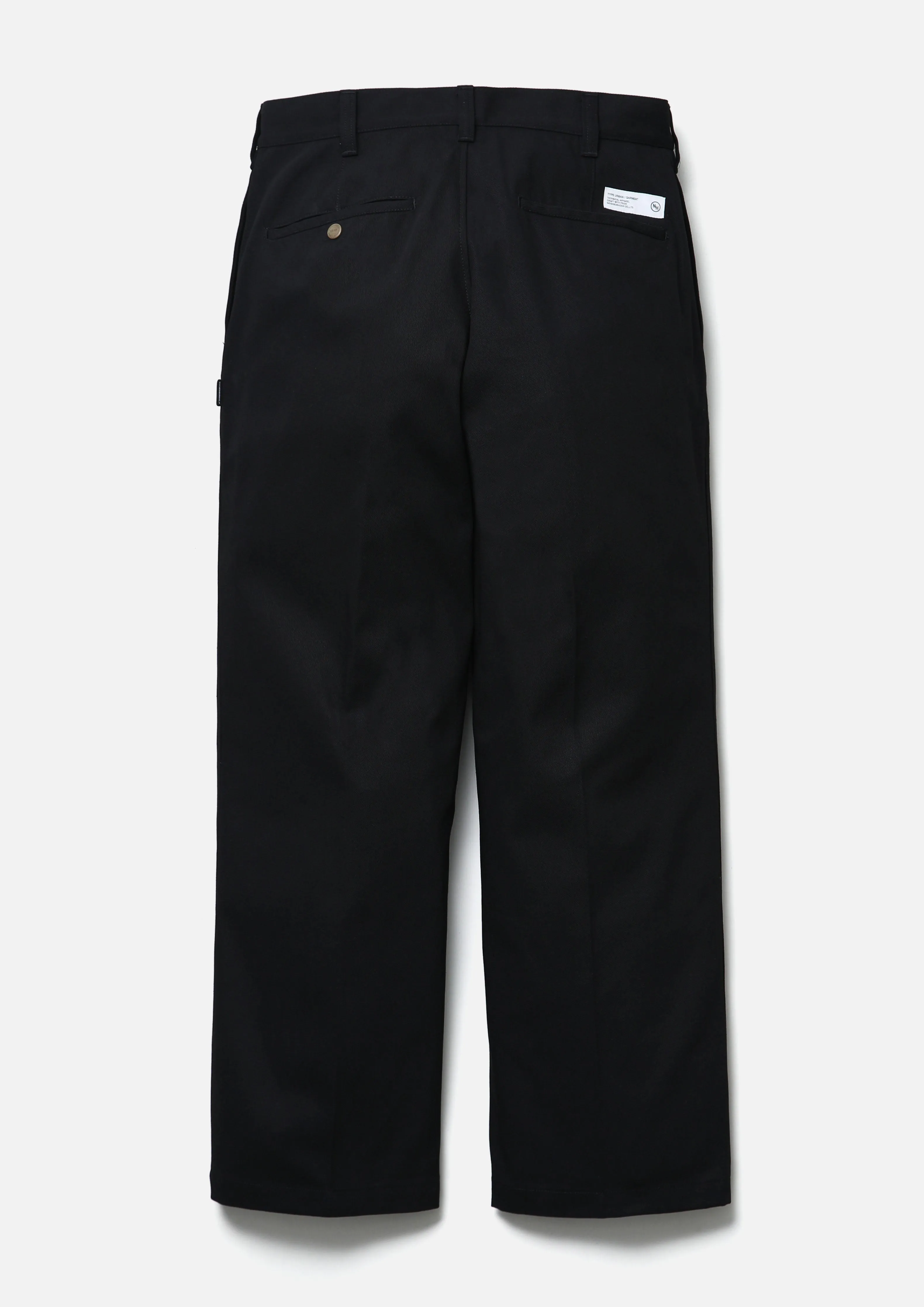 WP WIDE PANTS sold by Neighborhood product image thumbnail 5