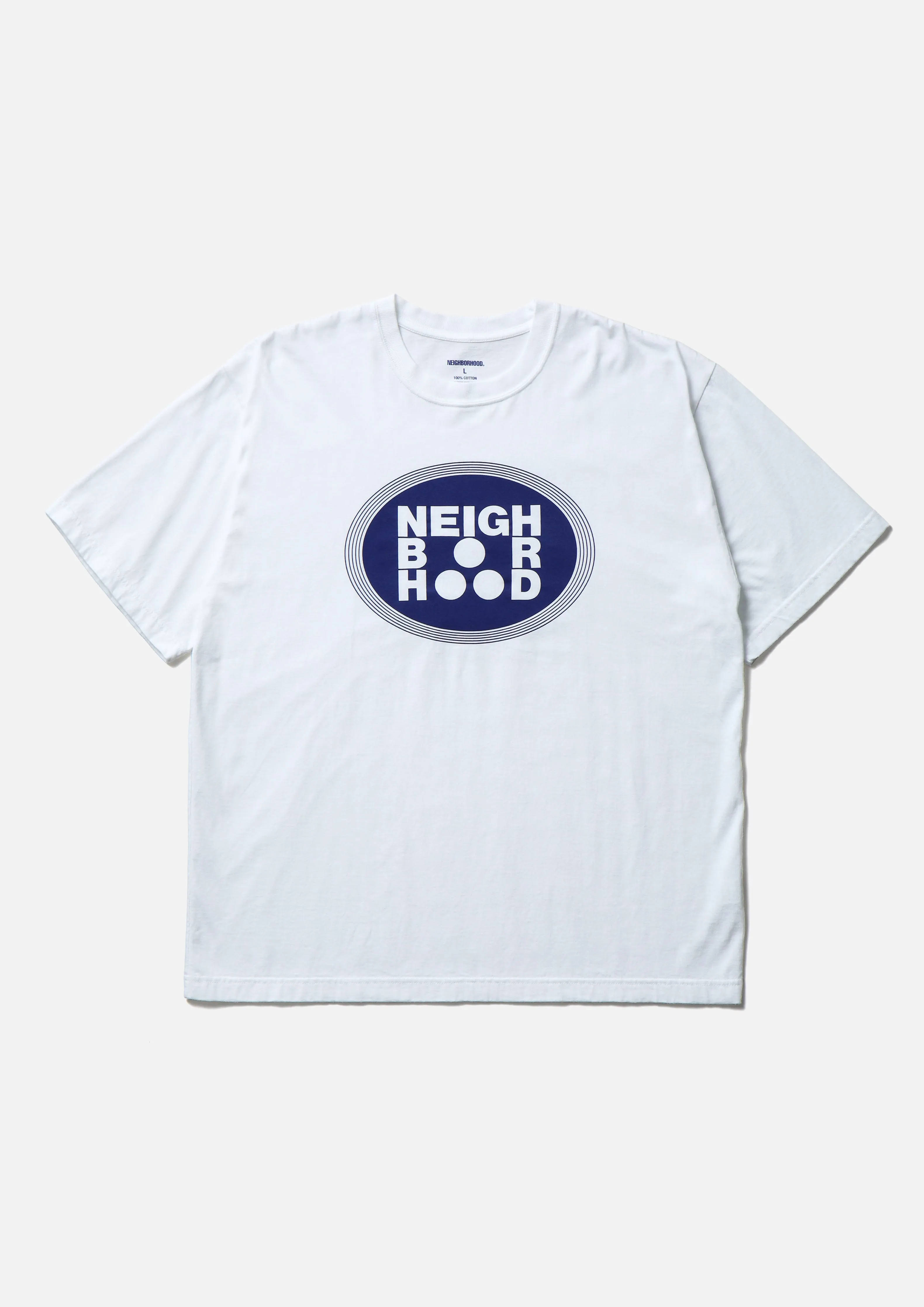 NH . TEE SS-16 sold by Neighborhood product image thumbnail 4