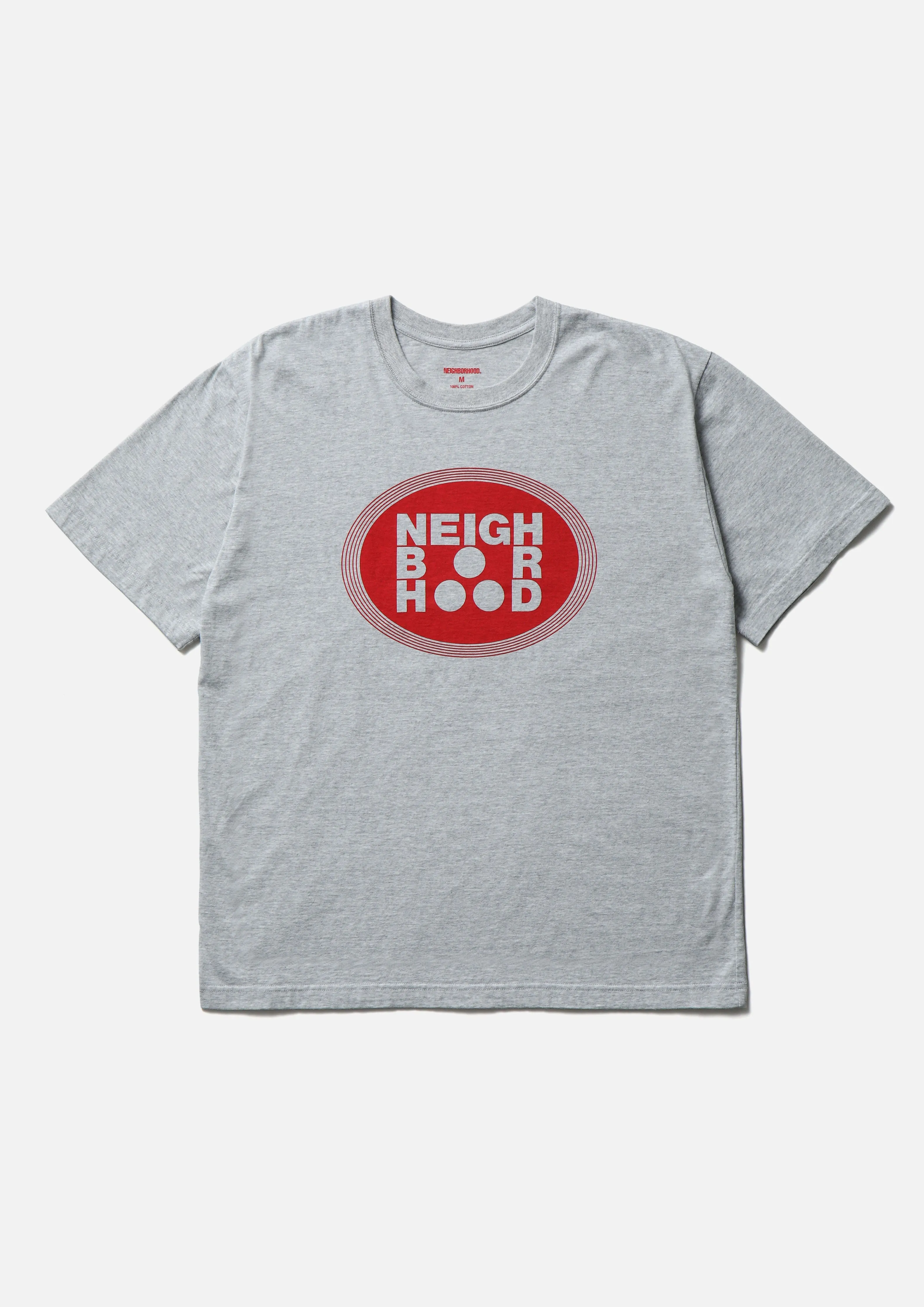 NH . TEE SS-16 sold by Neighborhood product image thumbnail 2