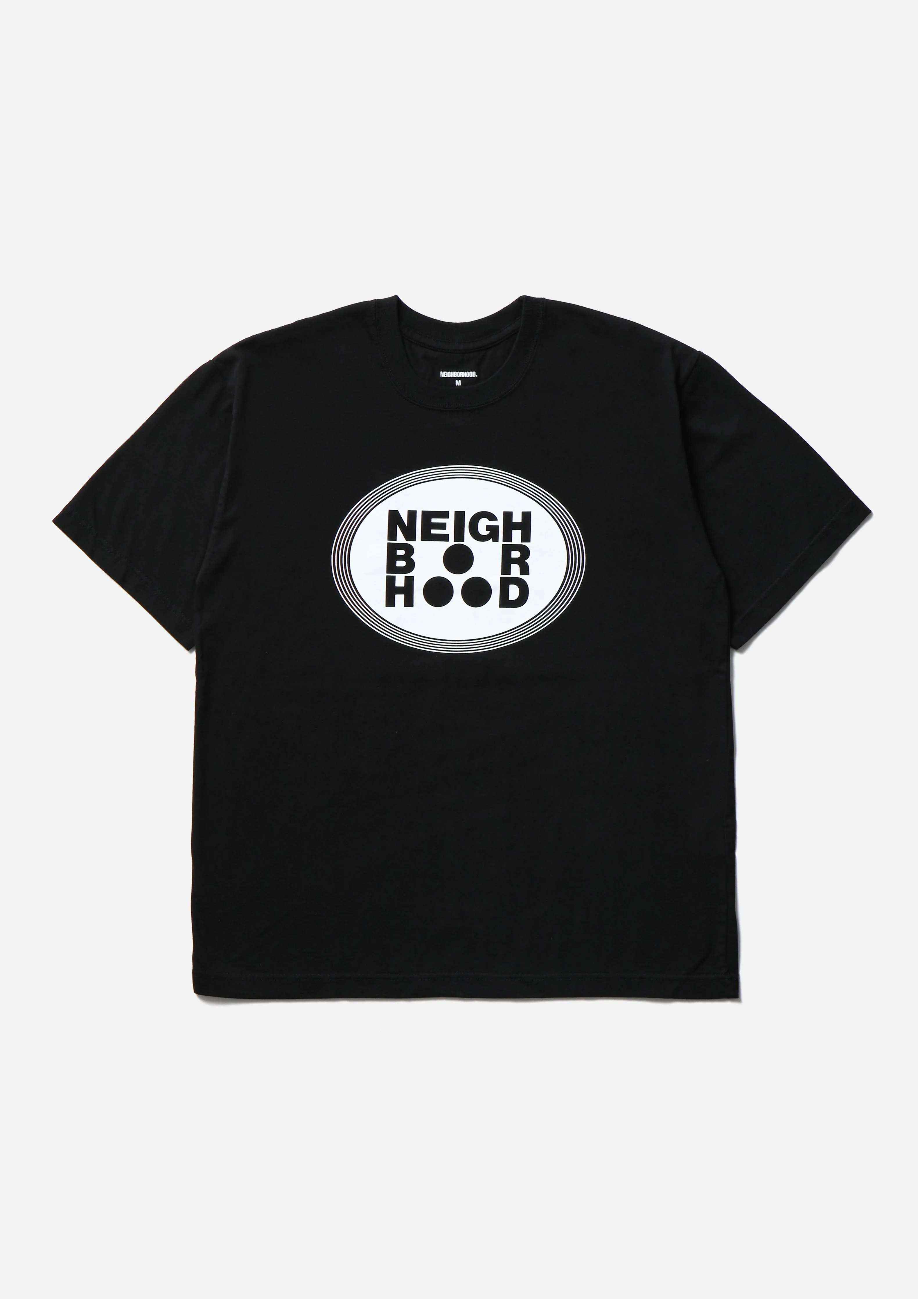 NH . TEE SS-16 sold by Neighborhood product image thumbnail 3
