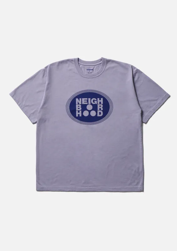 NH . TEE SS-16 made by Neighborhood