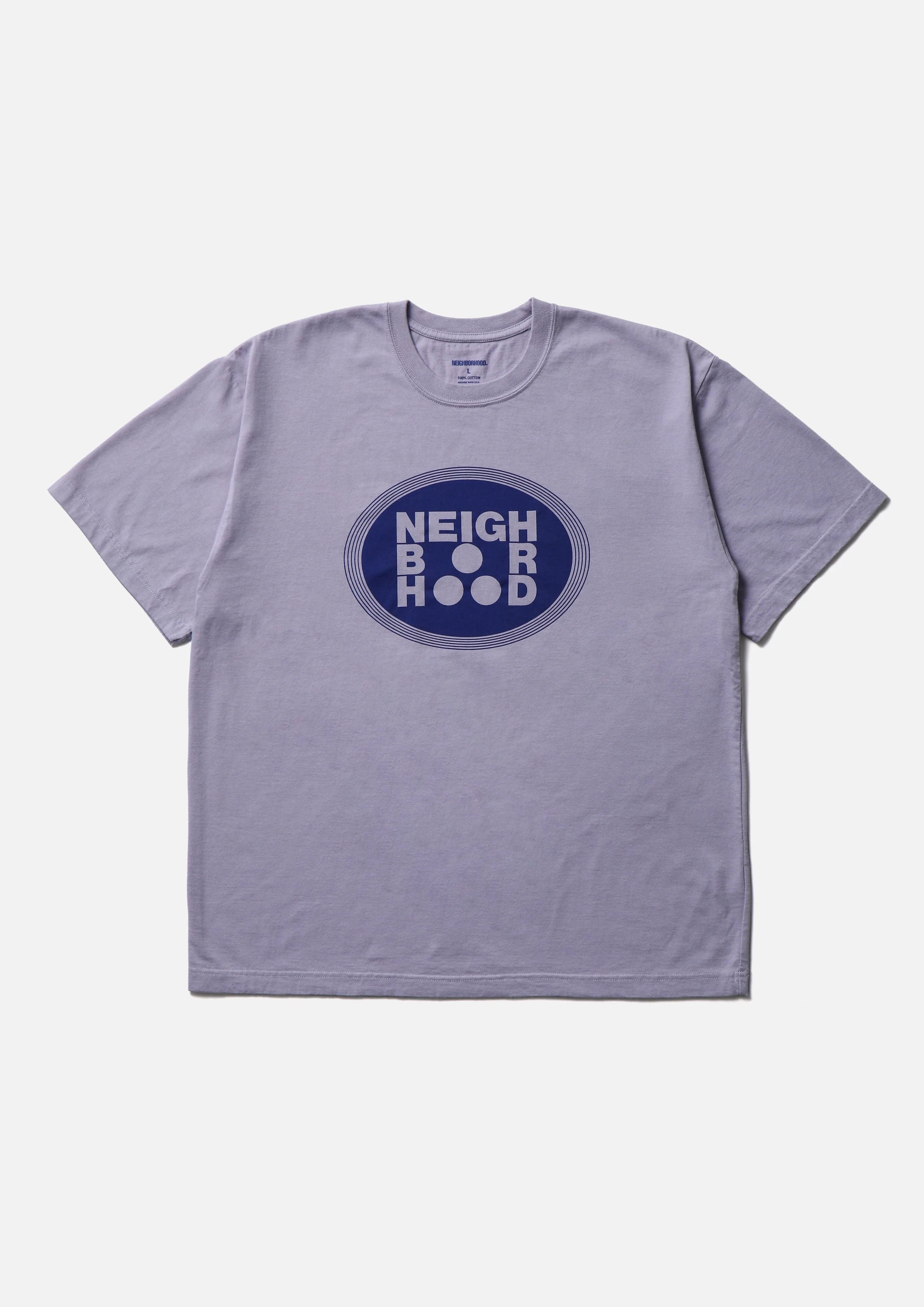 NH . TEE SS-16 sold by Neighborhood