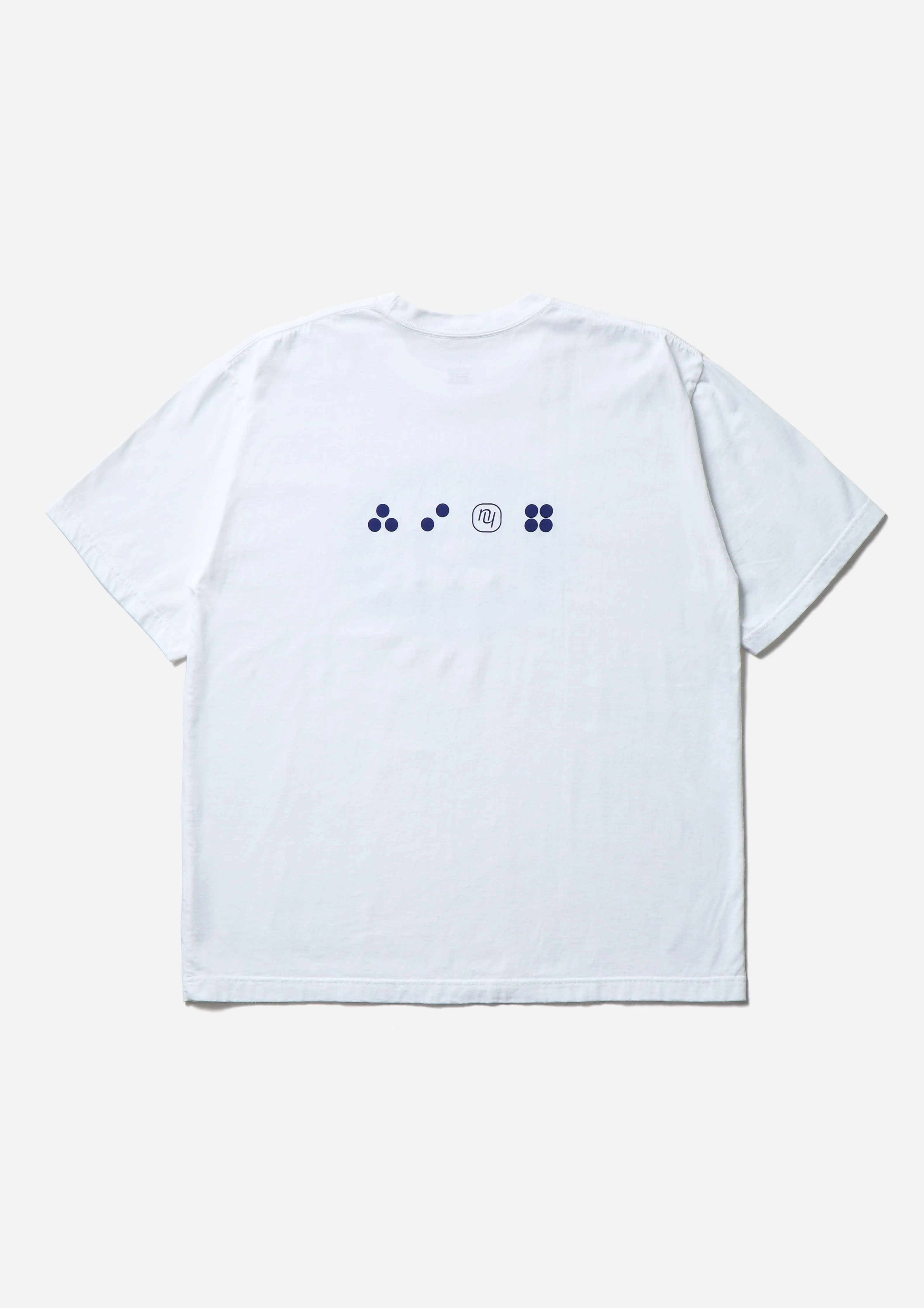 NH . TEE SS-16 sold by Neighborhood product image thumbnail 5