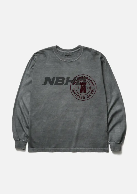 NH . TEE LS-7 made by Neighborhood