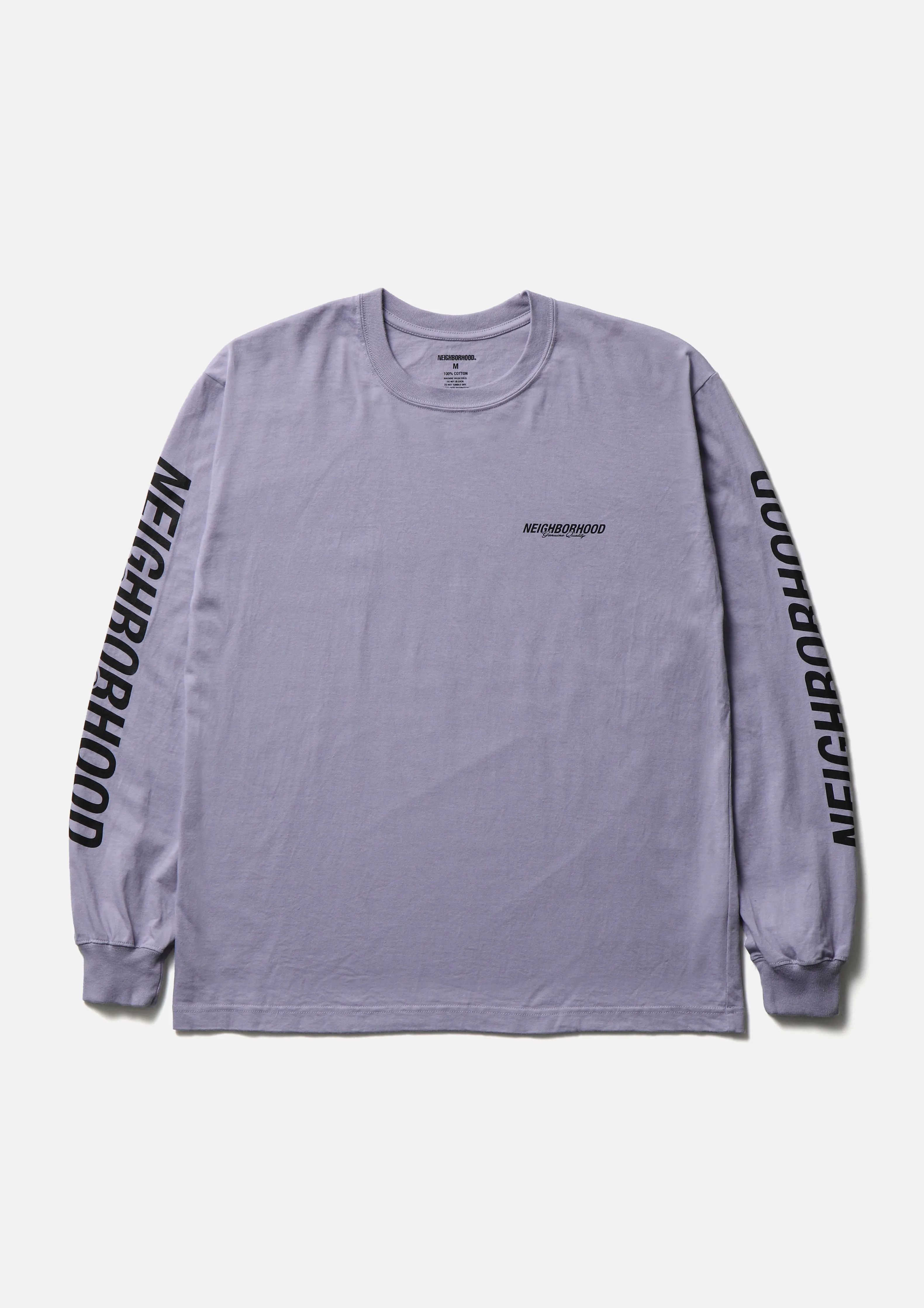 NH . TEE LS-1 sold by Neighborhood product image thumbnail 4