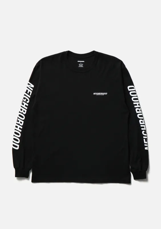 NH . TEE LS-1 made by Neighborhood