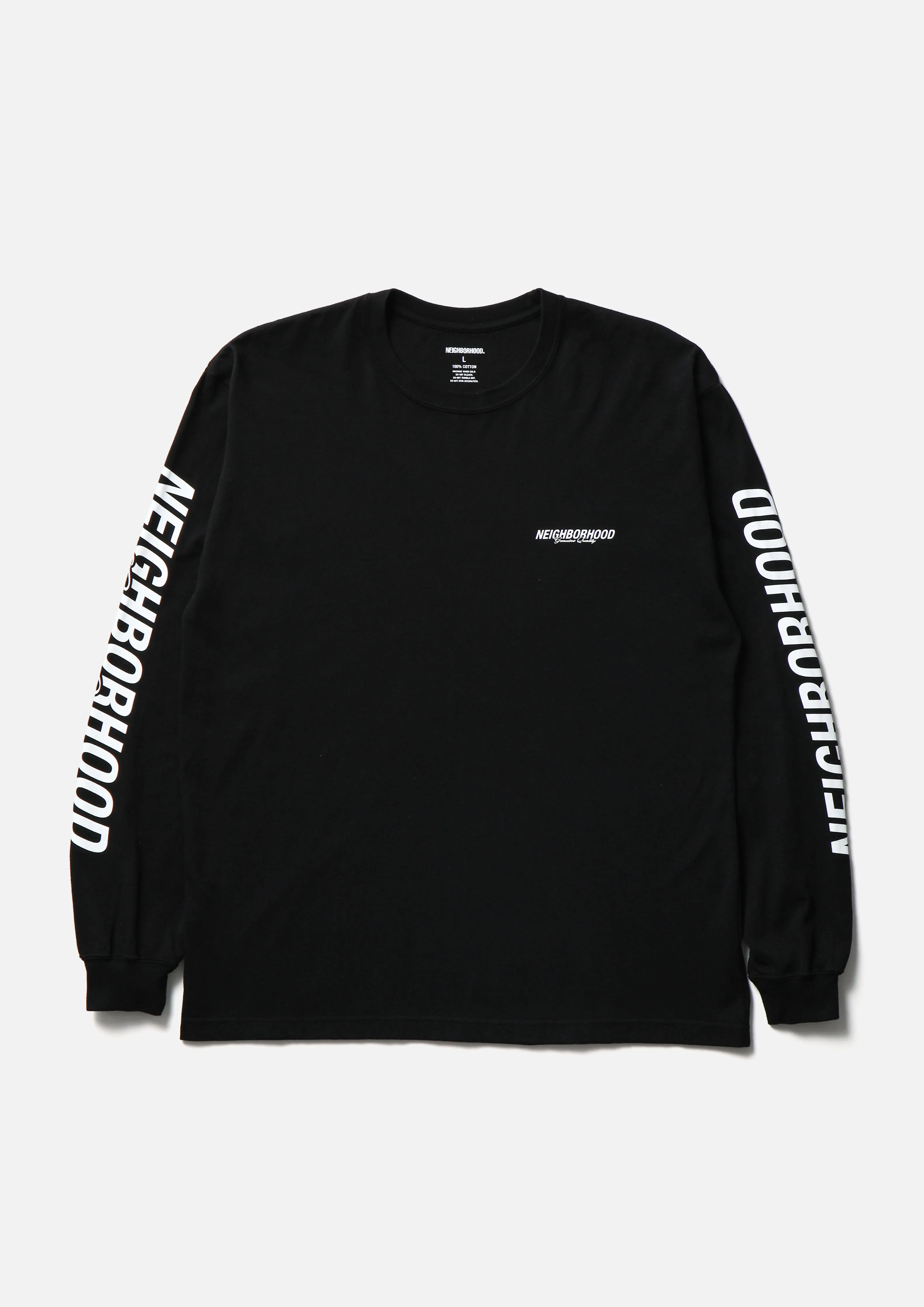 NH . TEE LS-1 sold by Neighborhood