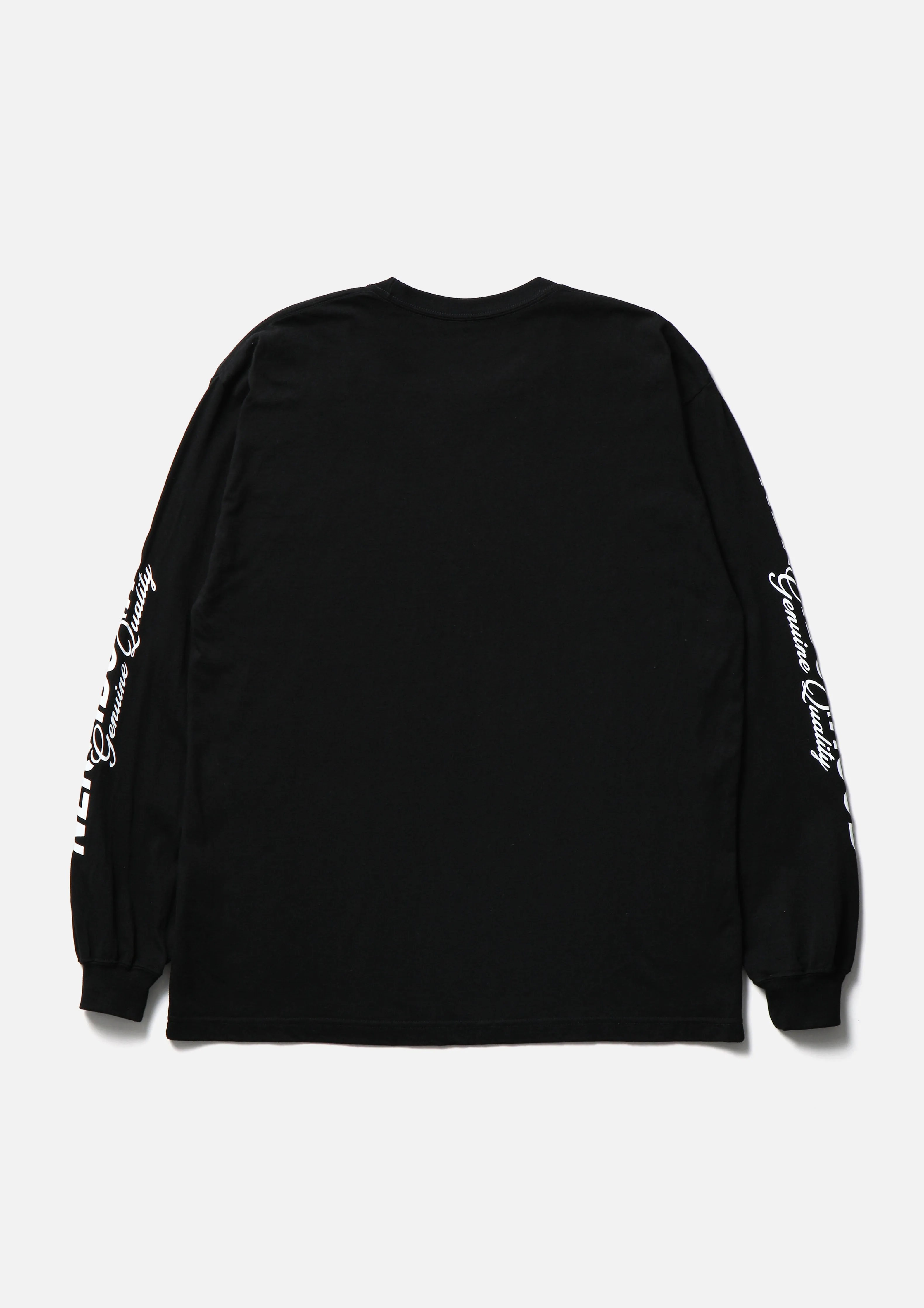 NH . TEE LS-1 sold by Neighborhood product image thumbnail 5