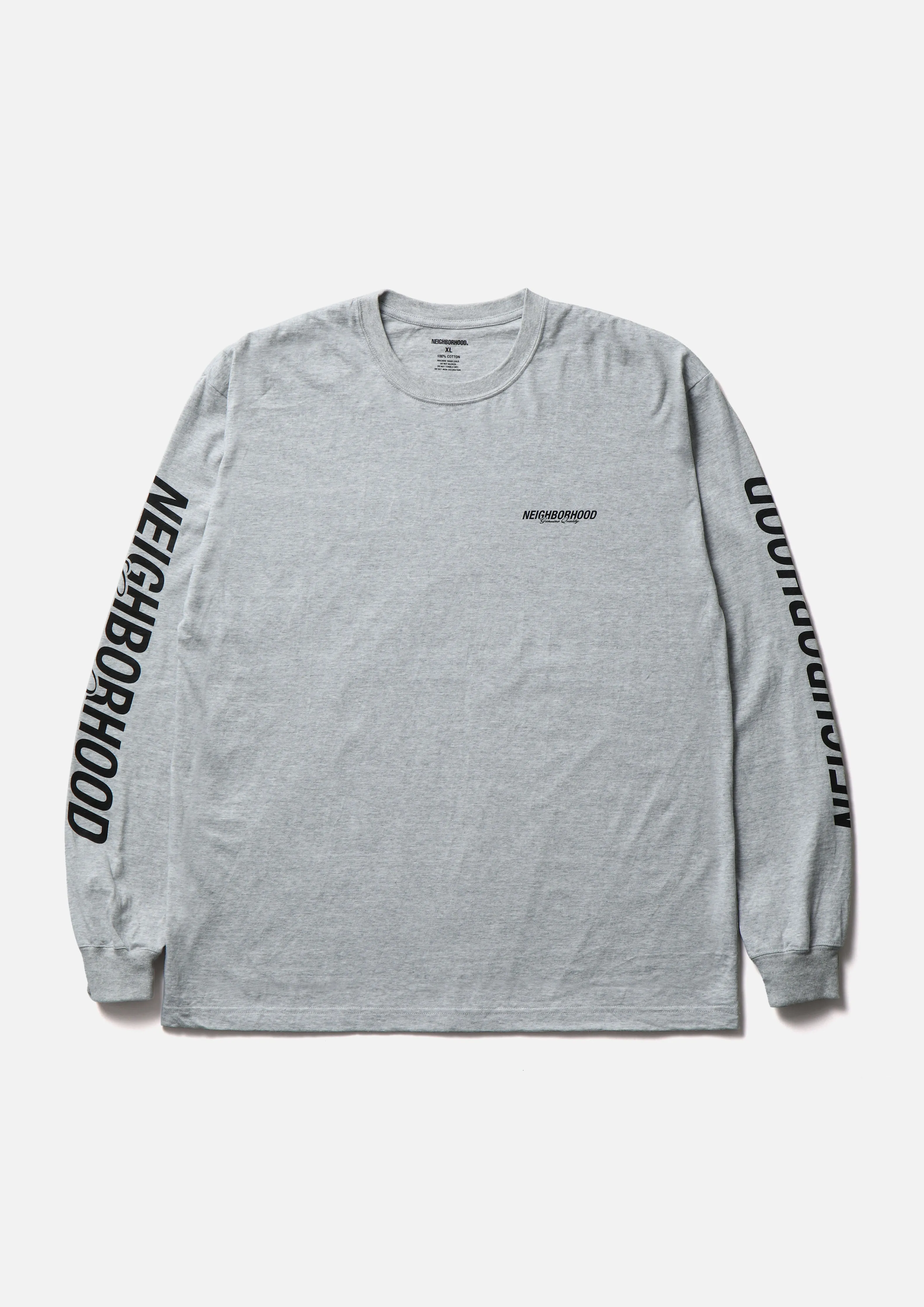 NH . TEE LS-1 sold by Neighborhood product image thumbnail 3