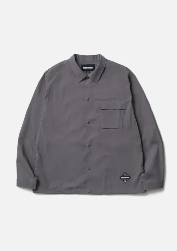 MULTIFUNCTIONAL SHIRT LS made by Neighborhood