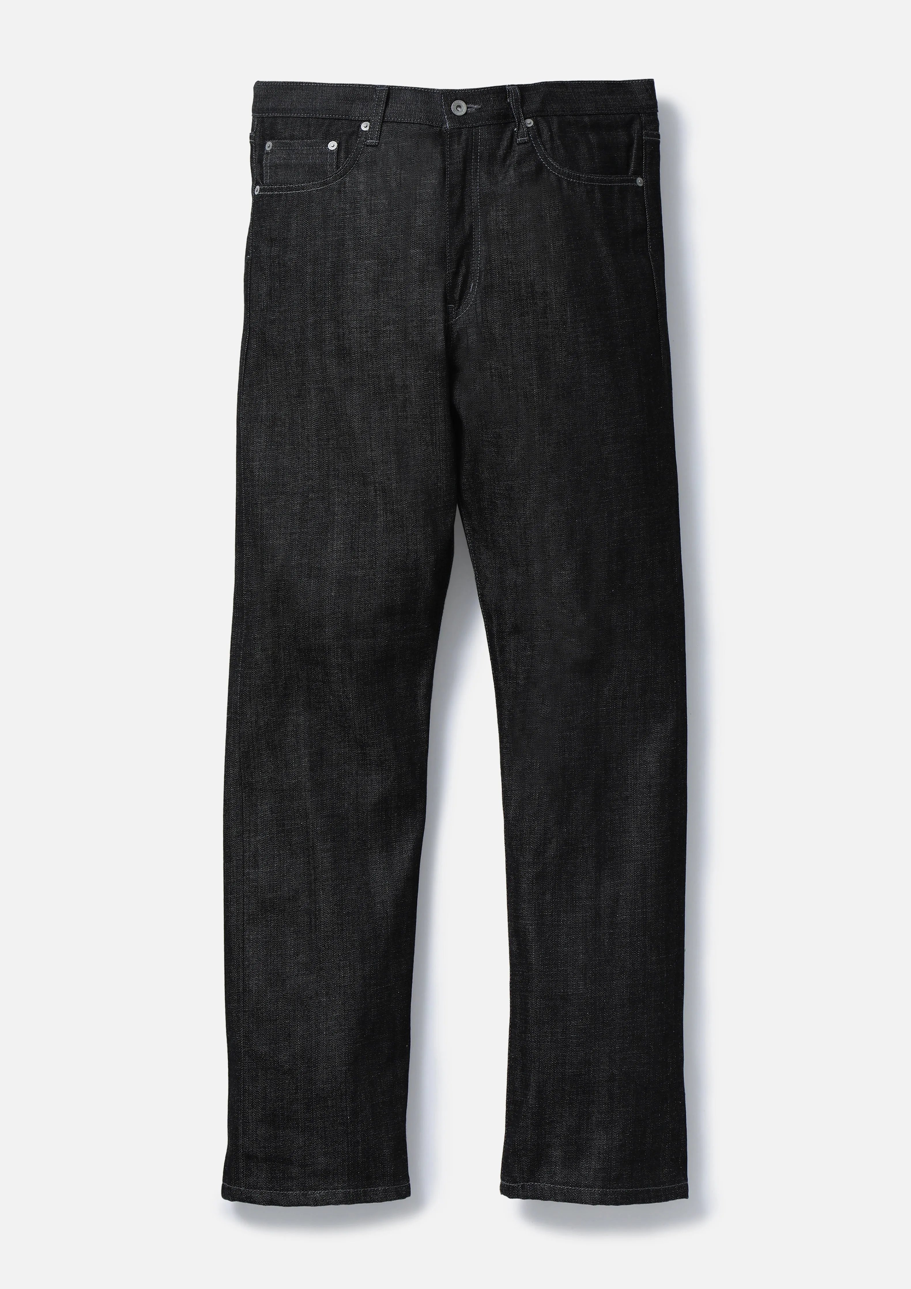 RIGID DENIM DP MID PANTS sold by Neighborhood product image thumbnail 2