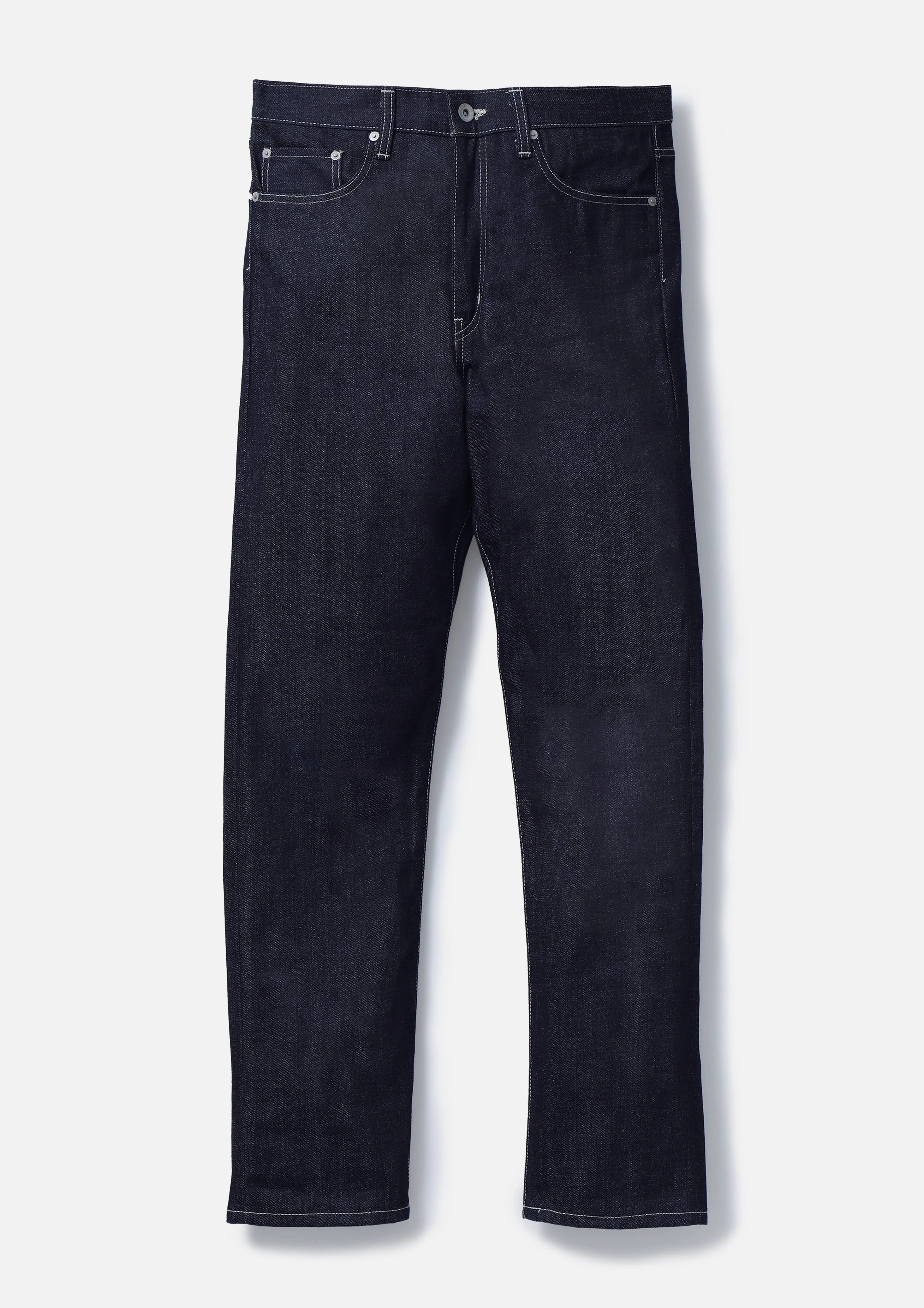 RIGID DENIM DP MID PANTS sold by Neighborhood