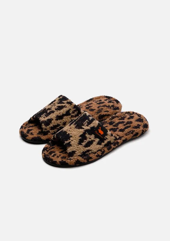 NH X HIPPOPOTAMUS . ROOM SHOES made by Neighborhood