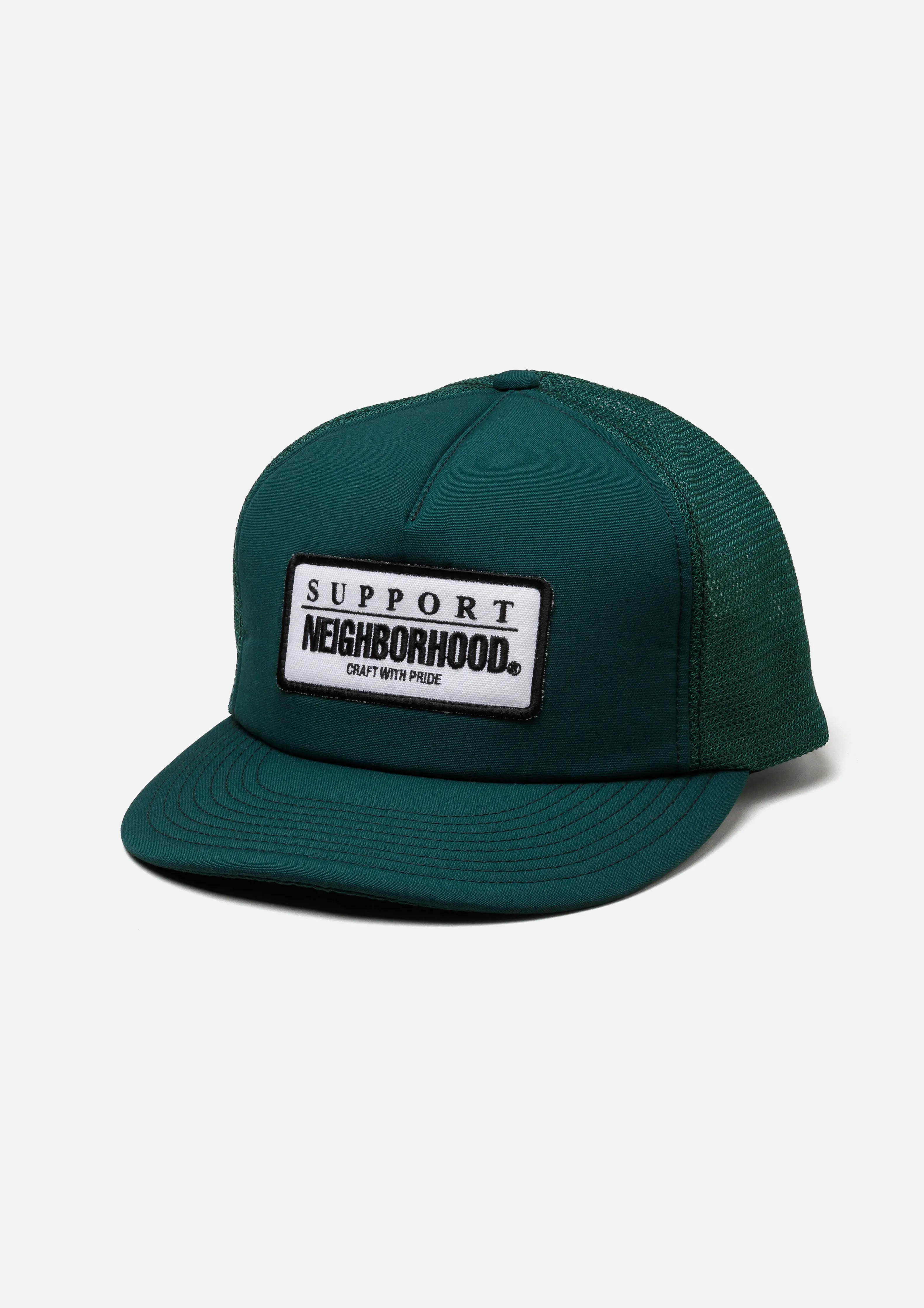 MESH CAP-1 sold by Neighborhood product image thumbnail 3