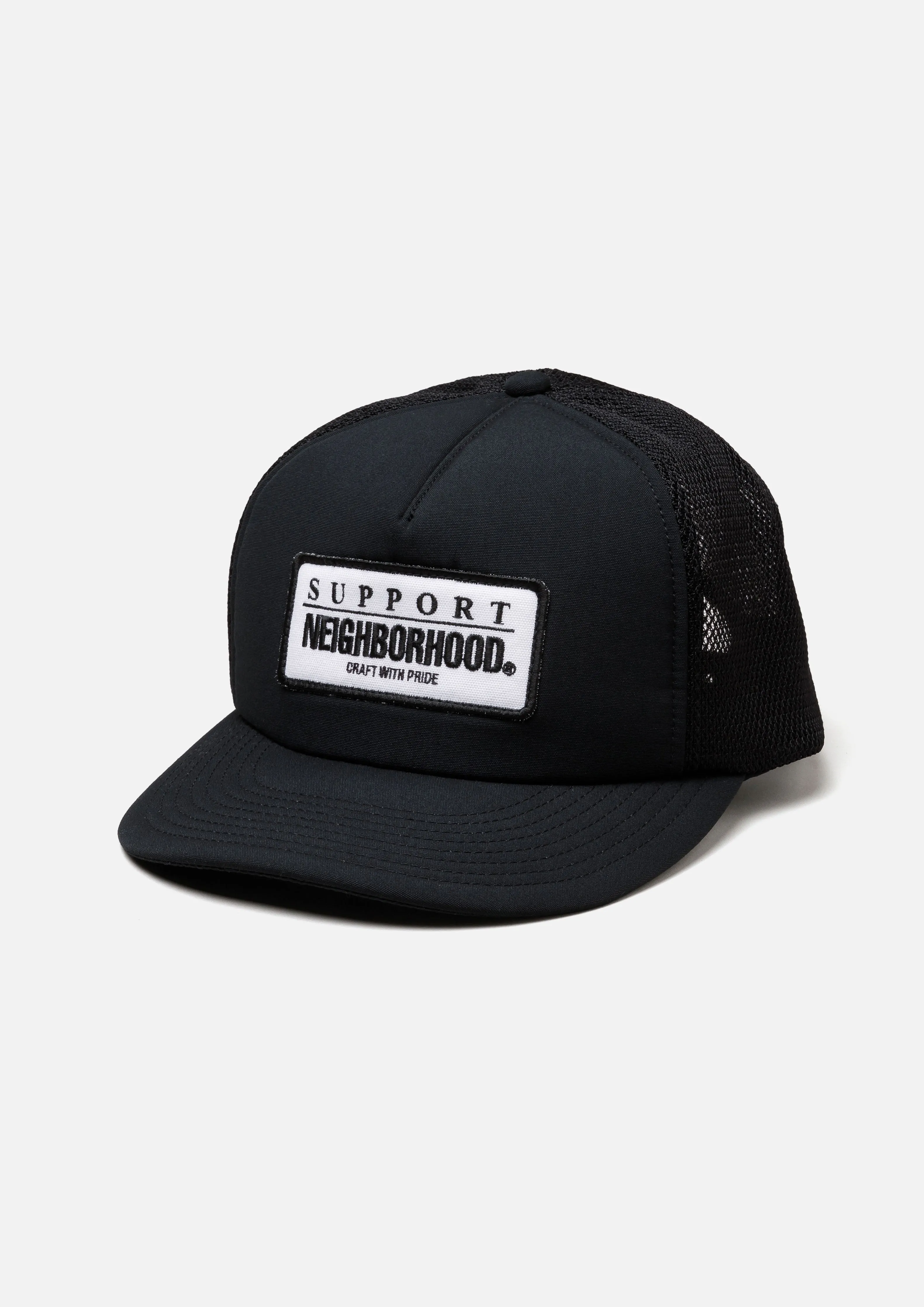 MESH CAP-1 sold by Neighborhood product image thumbnail 4