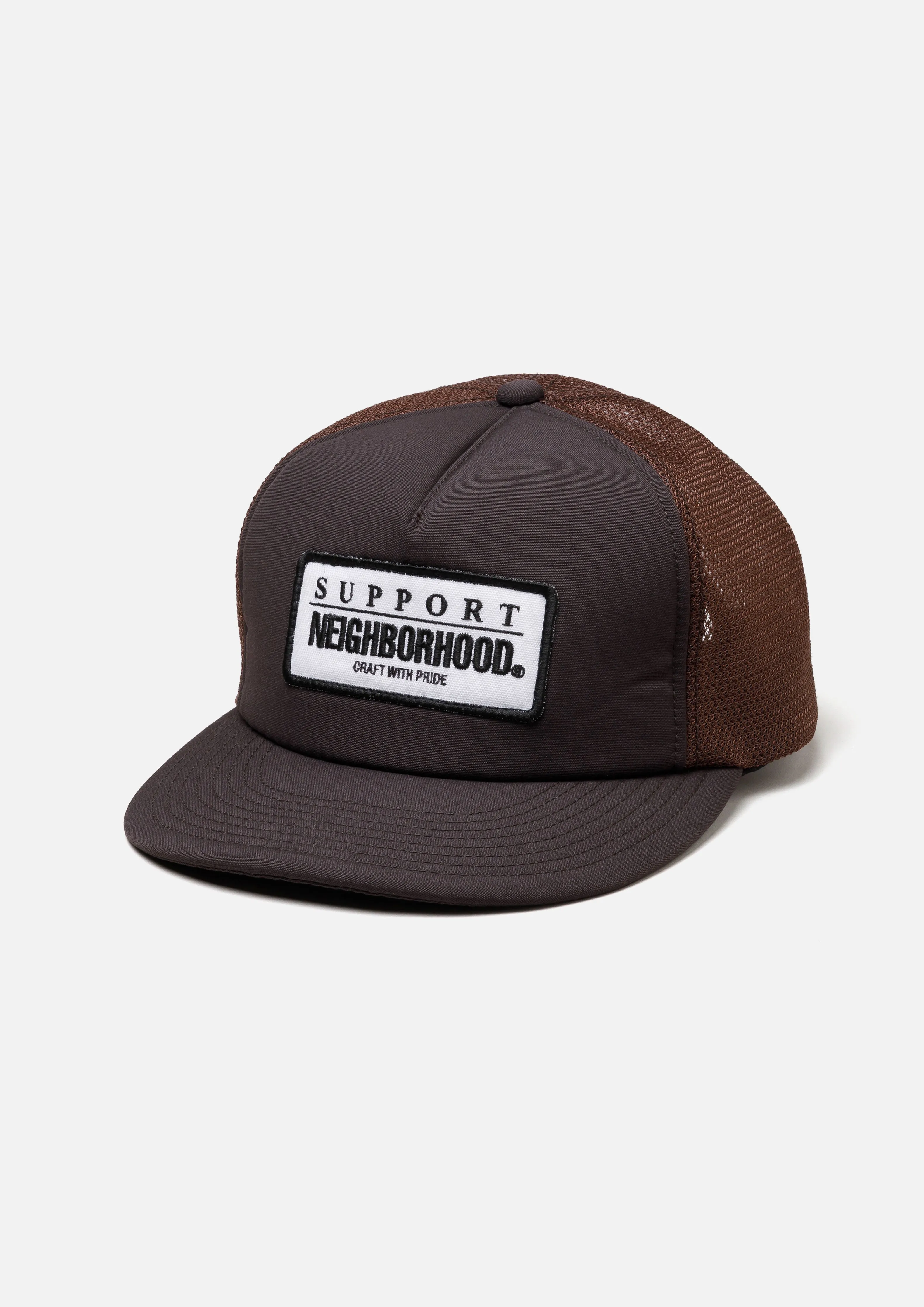 MESH CAP-1 sold by Neighborhood product image thumbnail 2