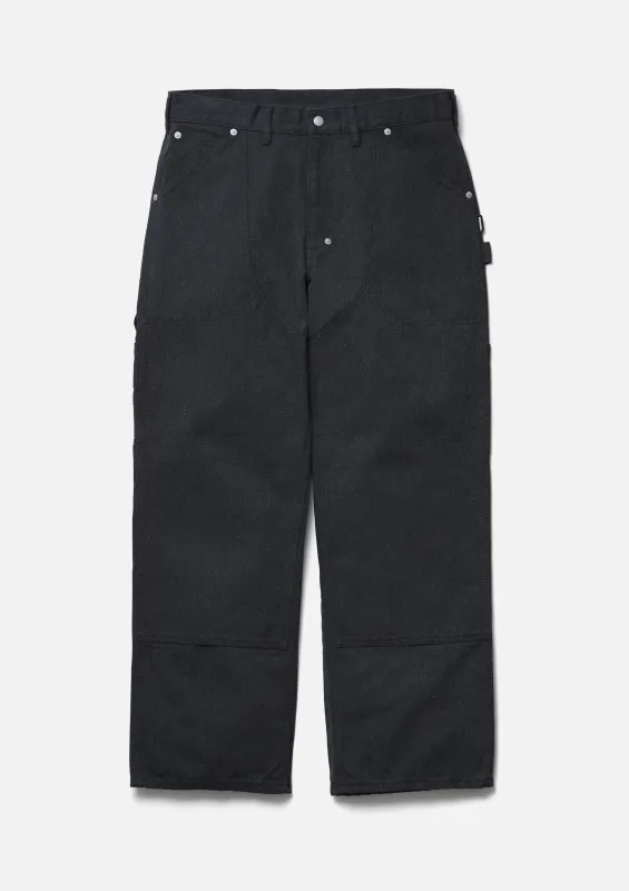 DOUBLE KNEE DUCK PANTS made by Neighborhood
