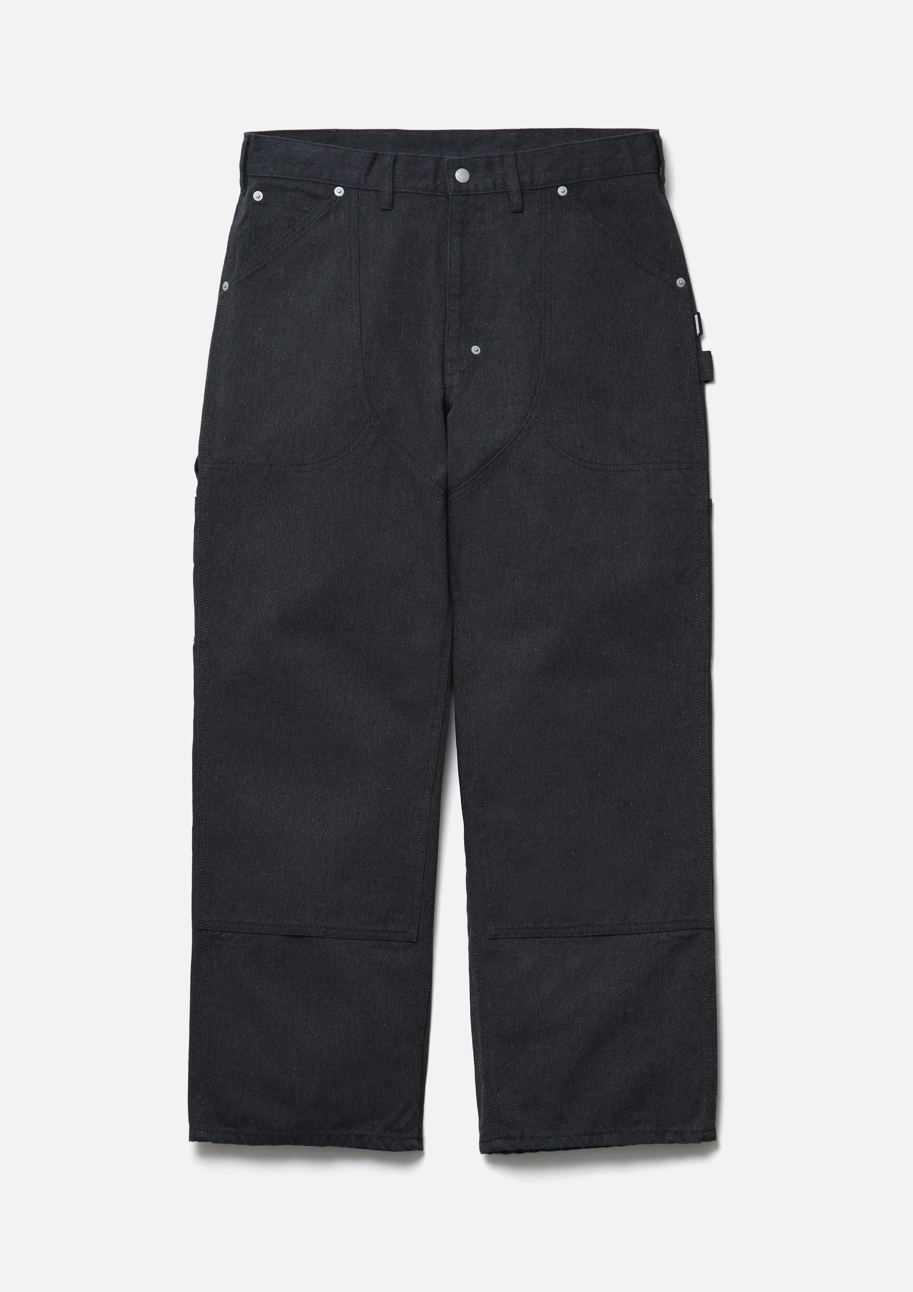 DOUBLE KNEE DUCK PANTS sold by Neighborhood