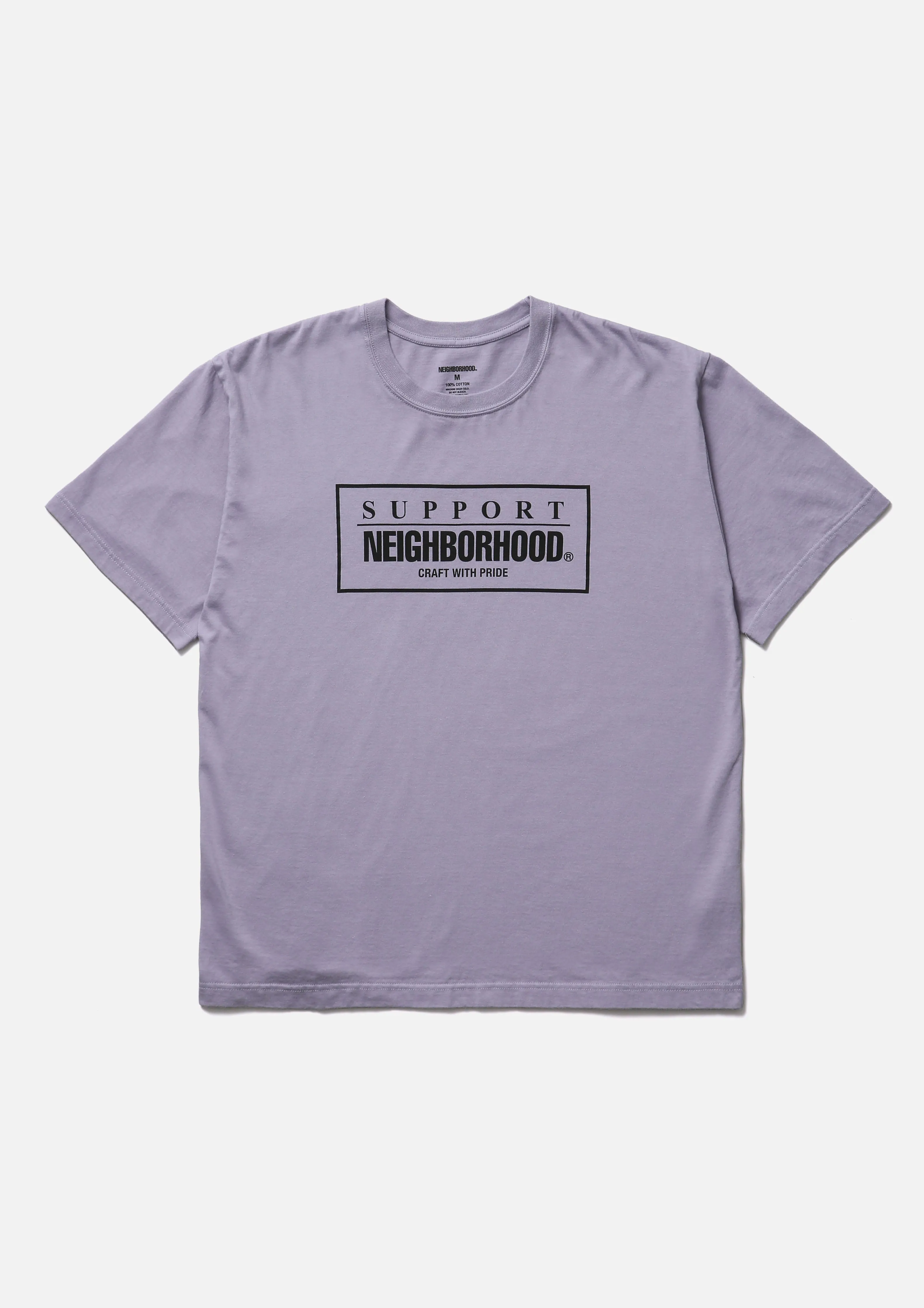 NH . TEE SS-7 sold by Neighborhood product image thumbnail 2