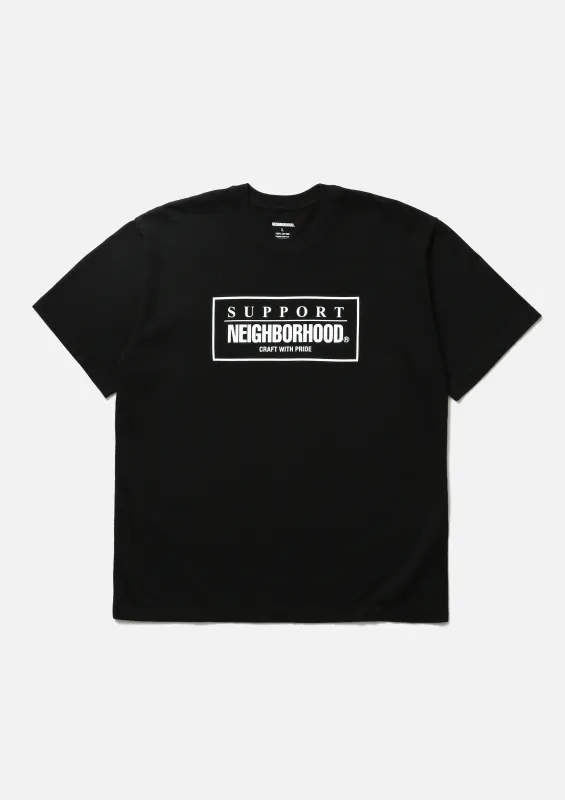 NH . TEE SS-7 made by Neighborhood