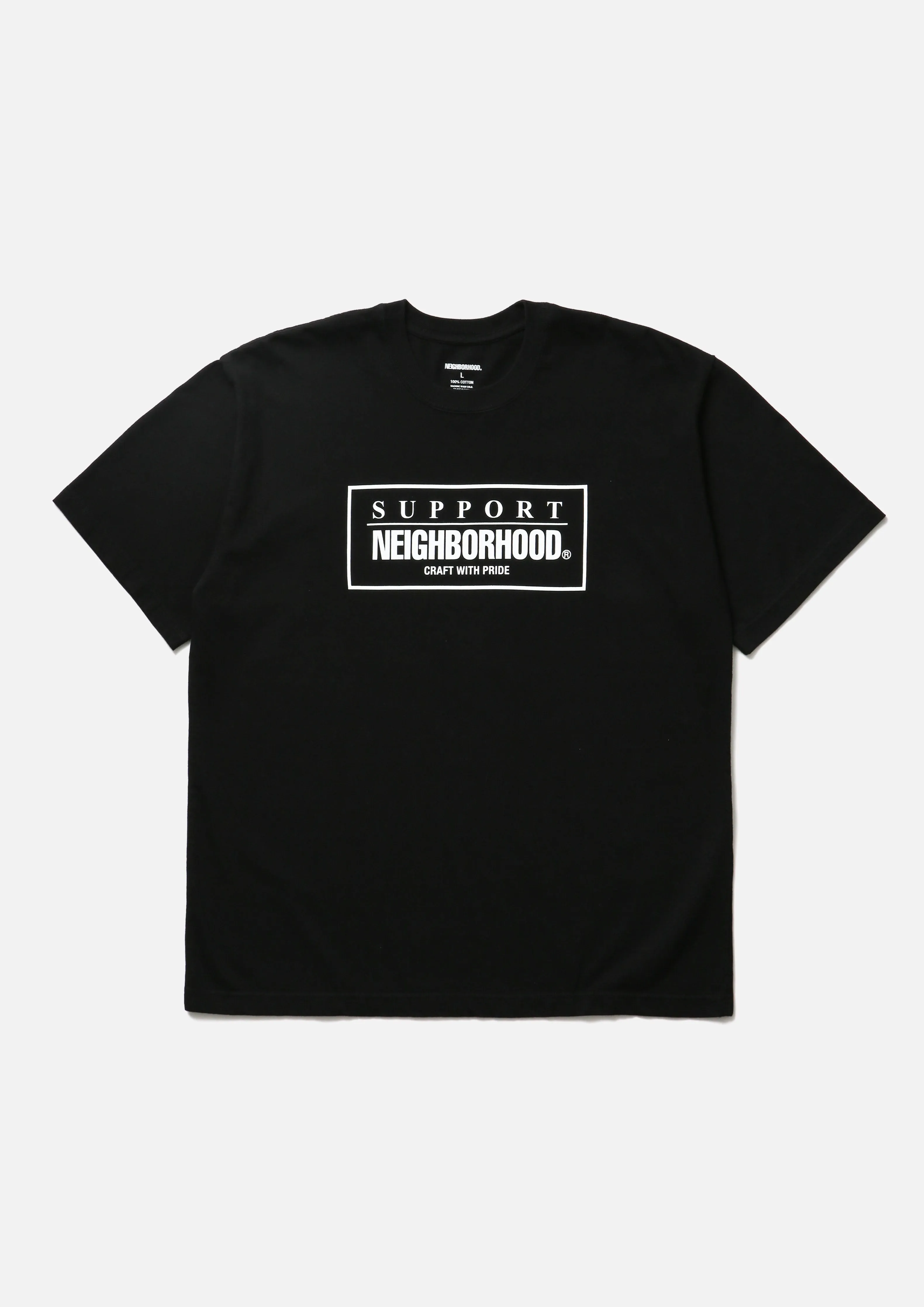 NH . TEE SS-7 sold by Neighborhood