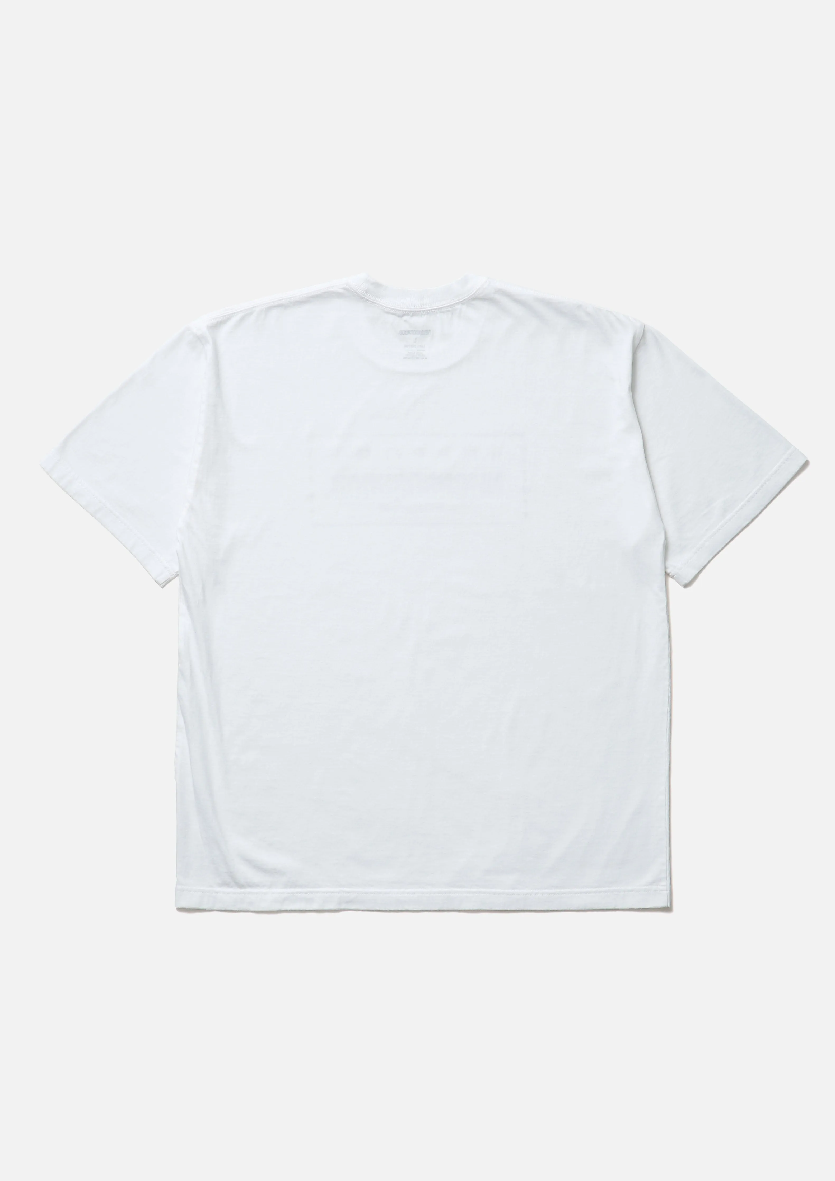 NH . TEE SS-7 sold by Neighborhood product image thumbnail 5