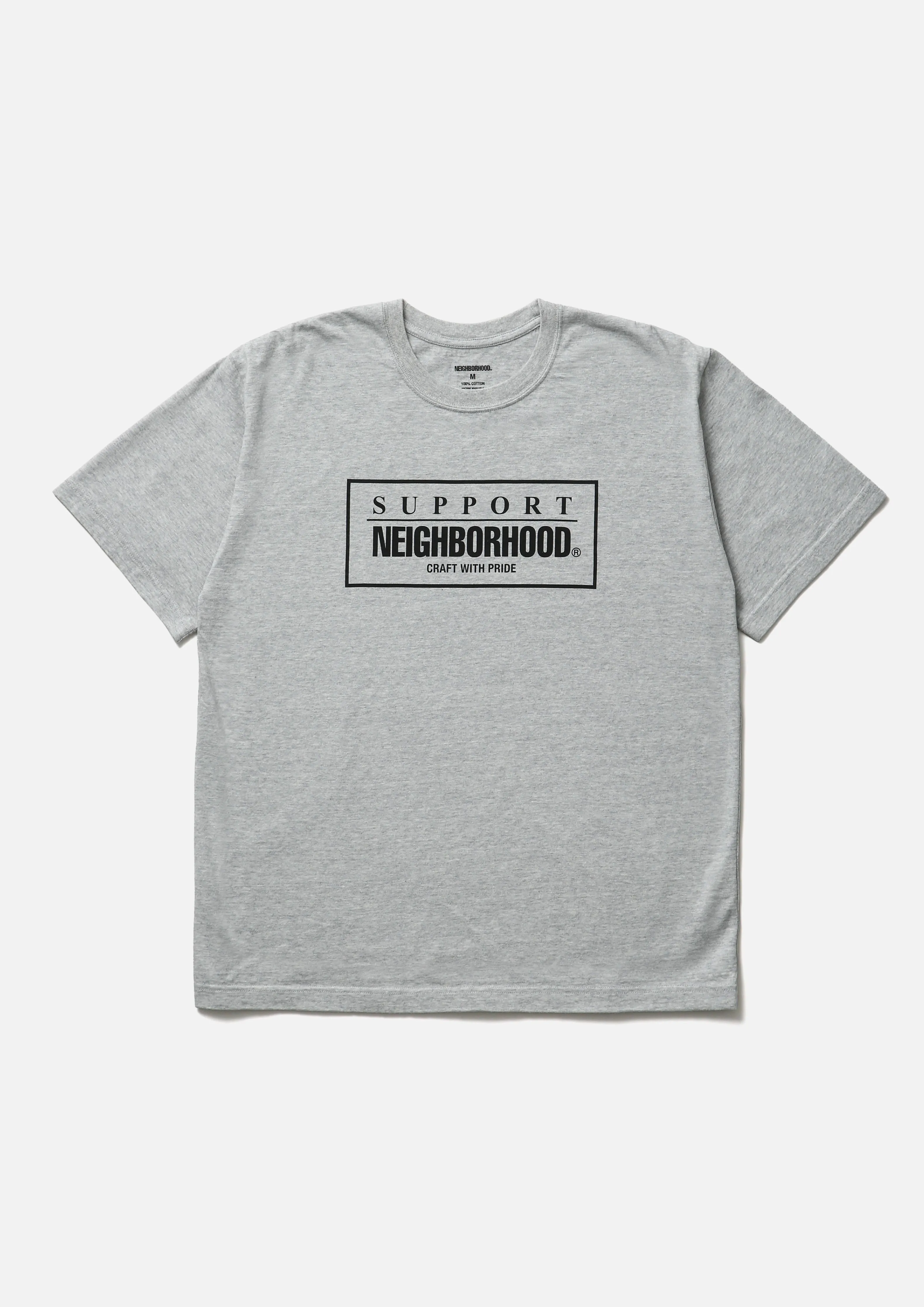 NH . TEE SS-7 sold by Neighborhood product image thumbnail 3