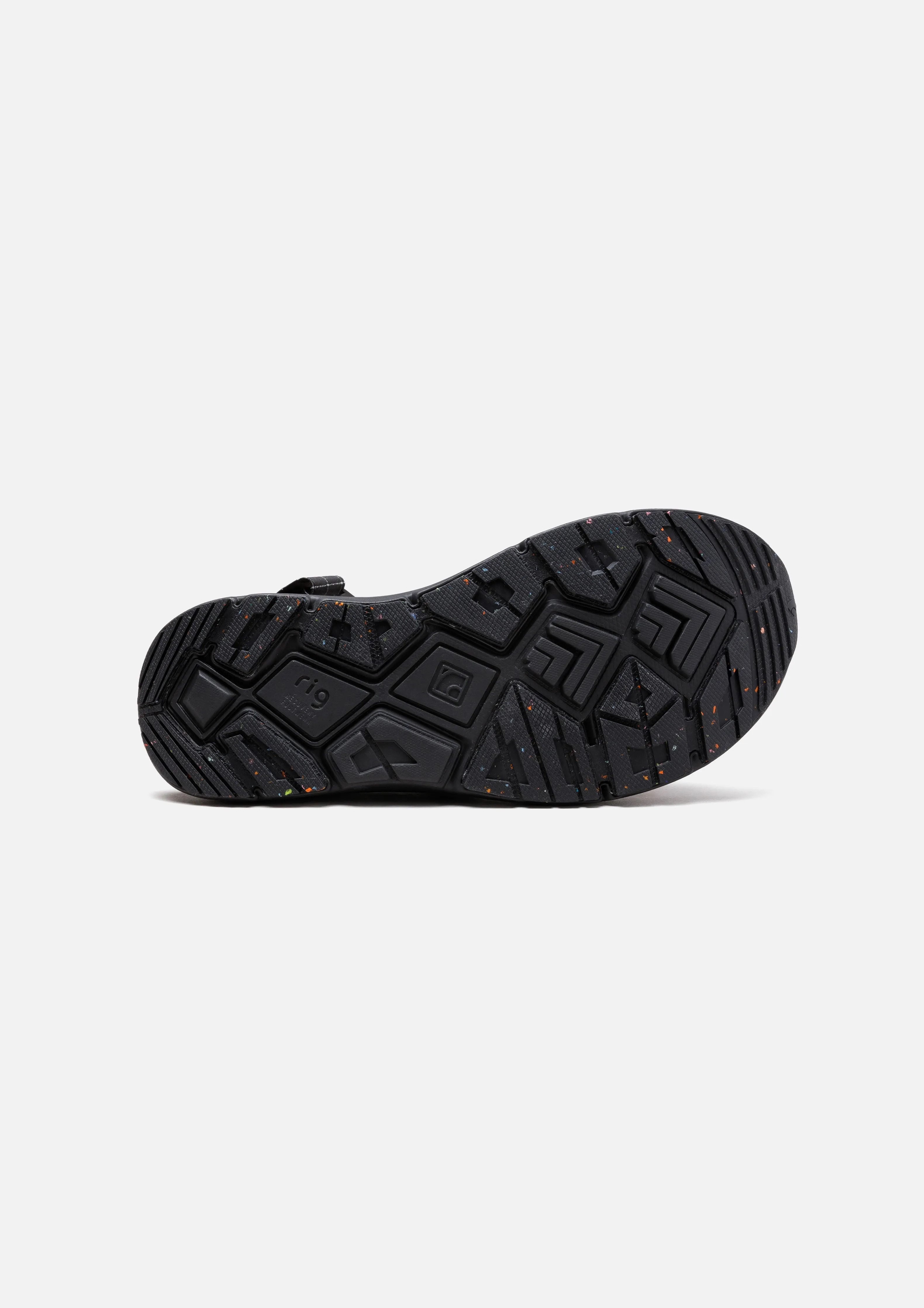 NH X RIG FOOTWEAR . REFLECTIVE SANDAL sold by Neighborhood product image thumbnail 5