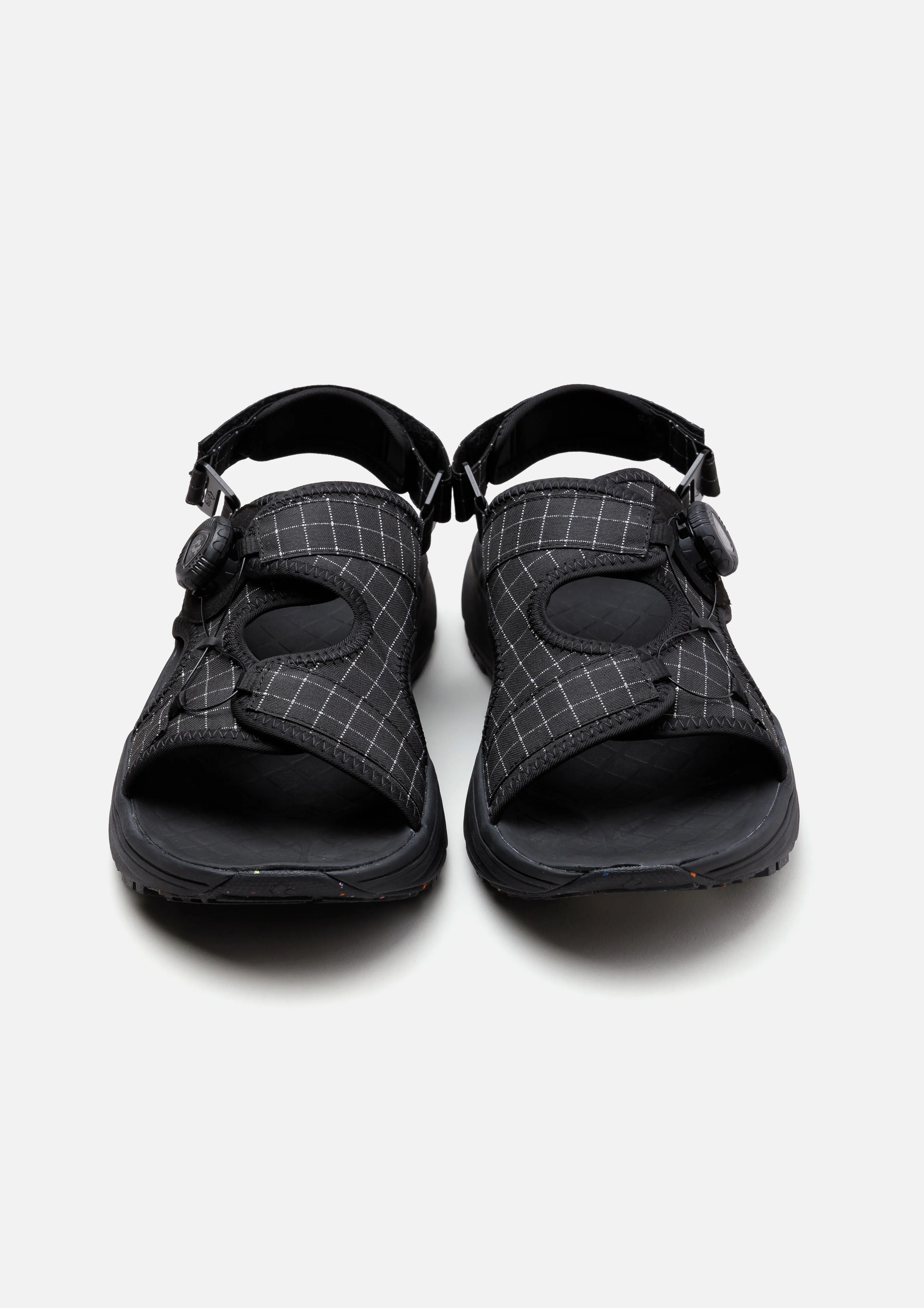 NH X RIG FOOTWEAR . REFLECTIVE SANDAL sold by Neighborhood product image thumbnail 2