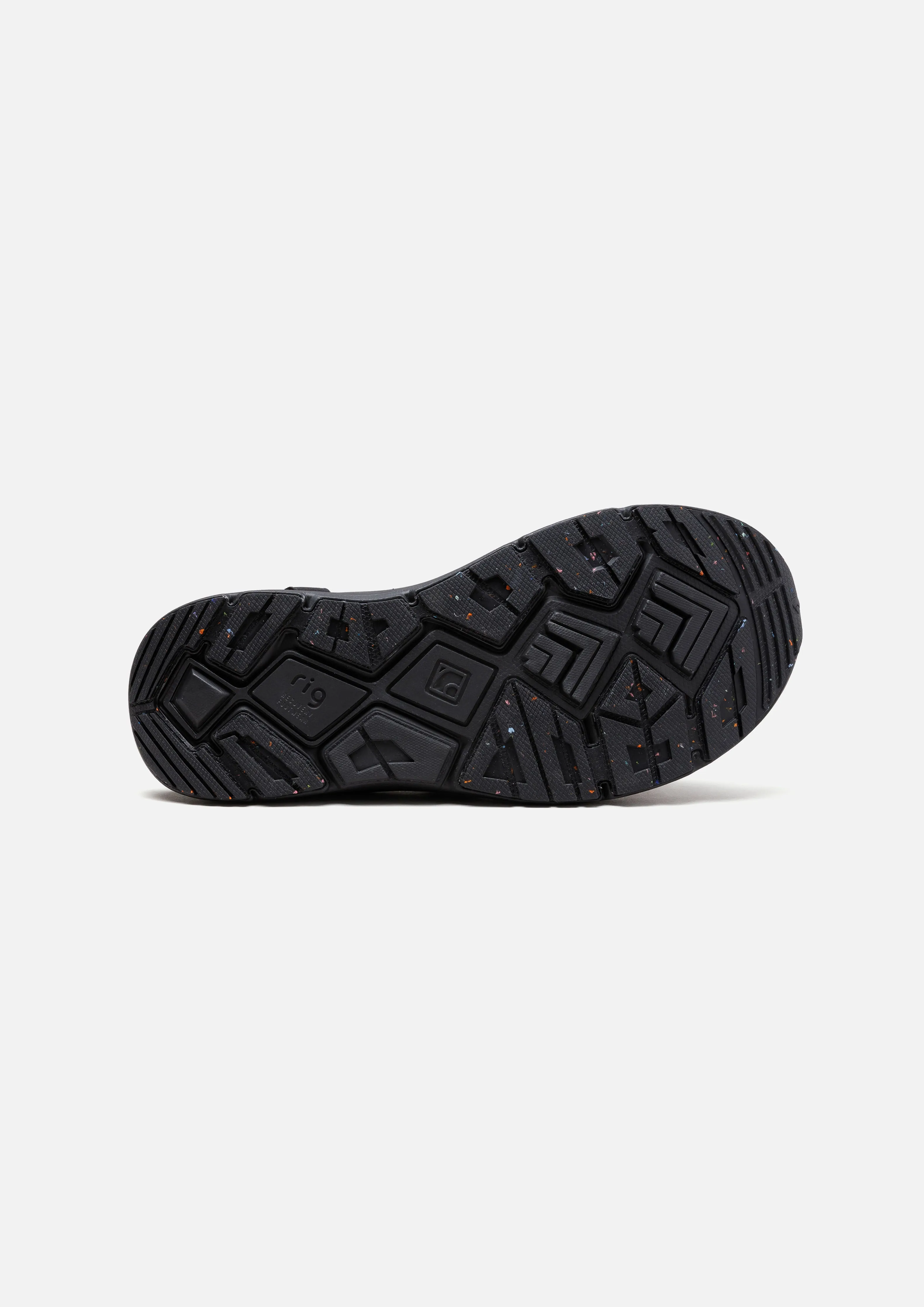 NH X RIG FOOTWEAR . SOLID SANDAL sold by Neighborhood product image thumbnail 5