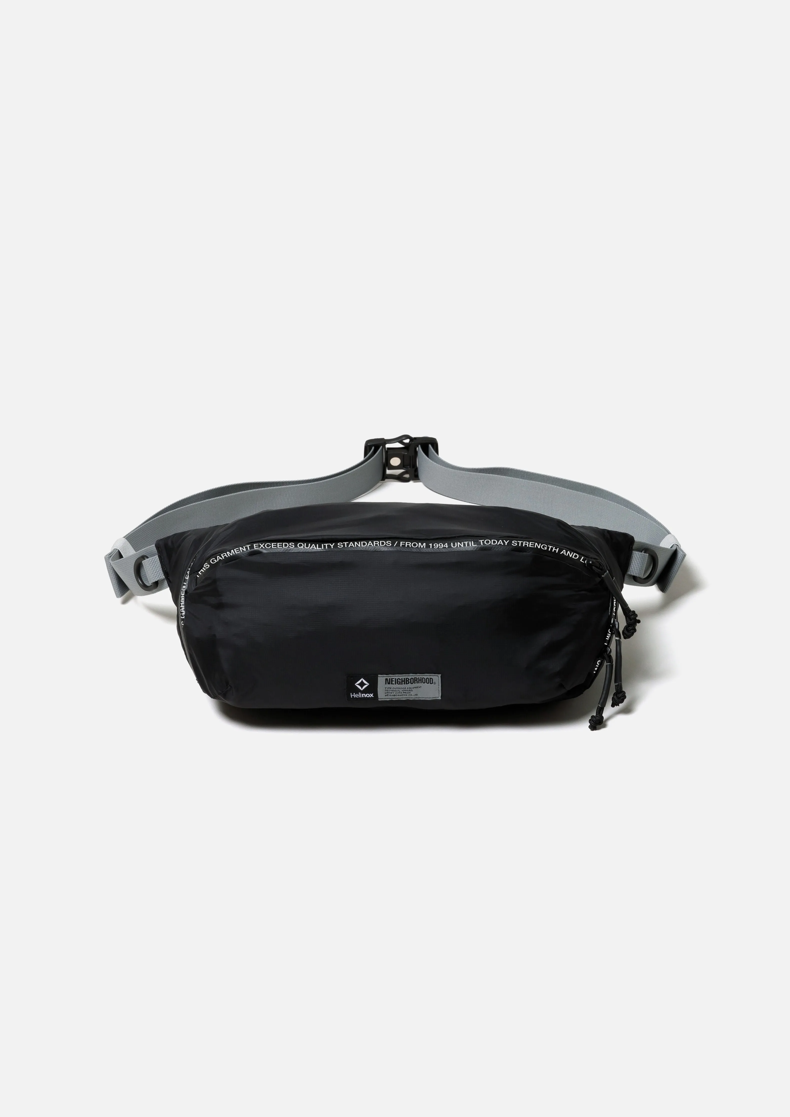 NH X HELINOX . LITE HIP PACK sold by Neighborhood product image thumbnail 2