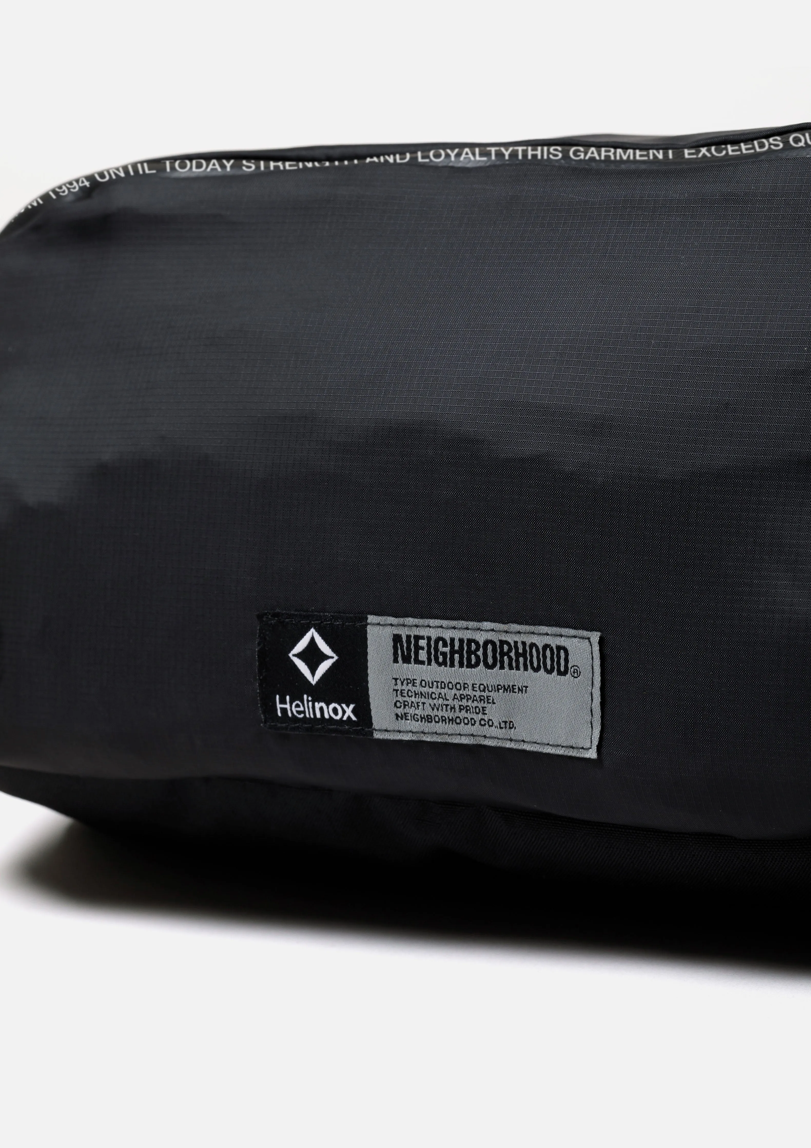 NH X HELINOX . LITE HIP PACK sold by Neighborhood product image thumbnail 3