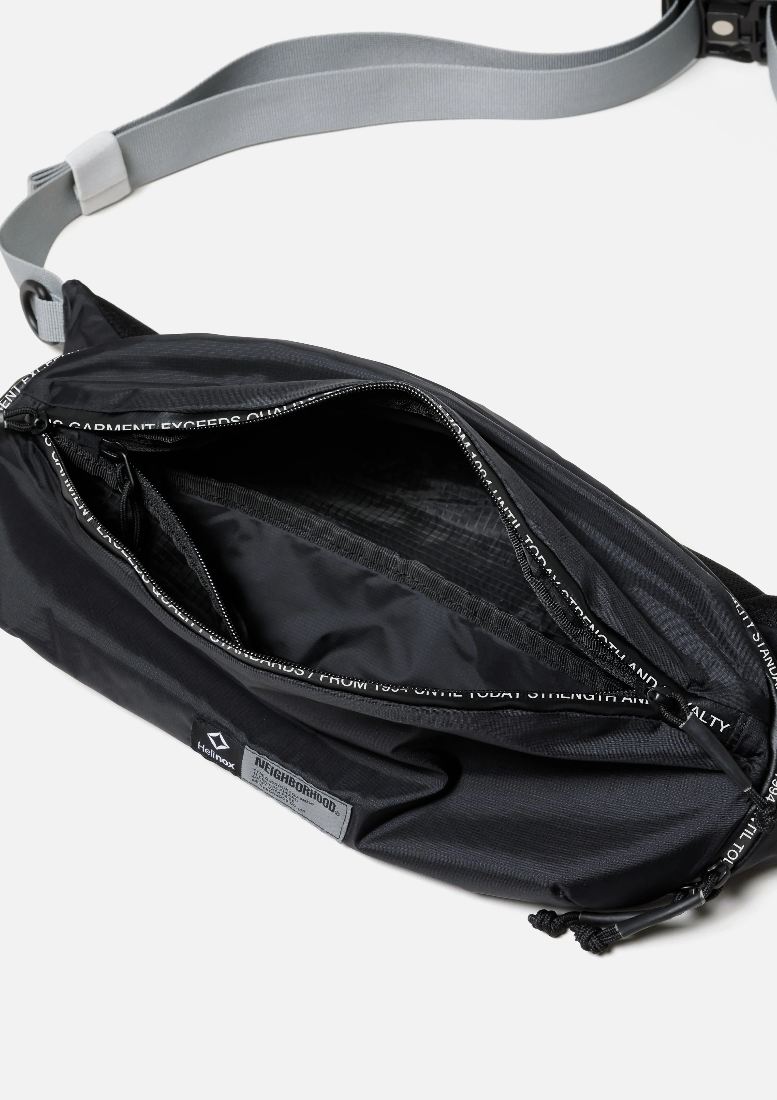 NH X HELINOX . LITE HIP PACK sold by Neighborhood product image thumbnail 4