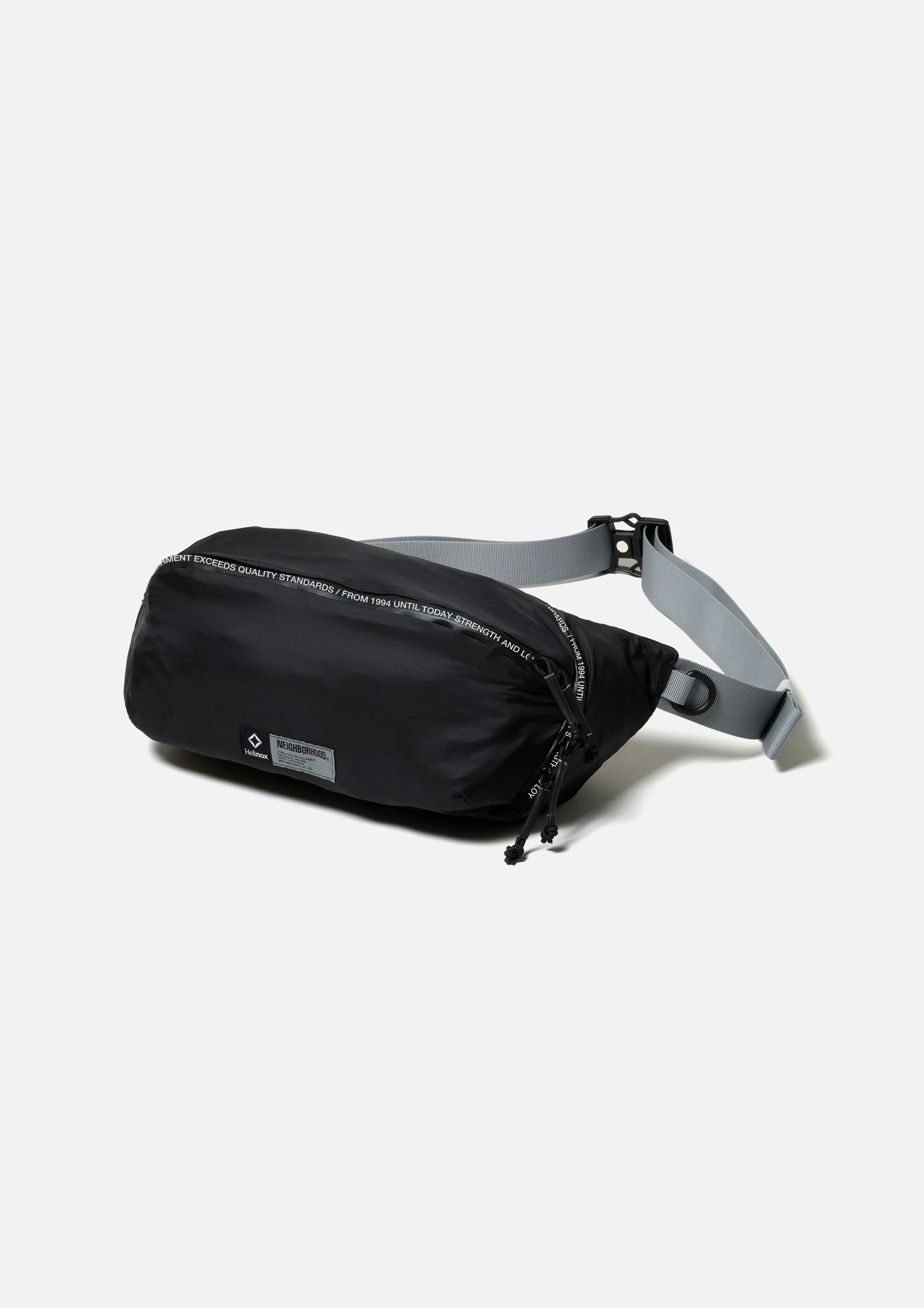 NH X HELINOX . LITE HIP PACK sold by Neighborhood