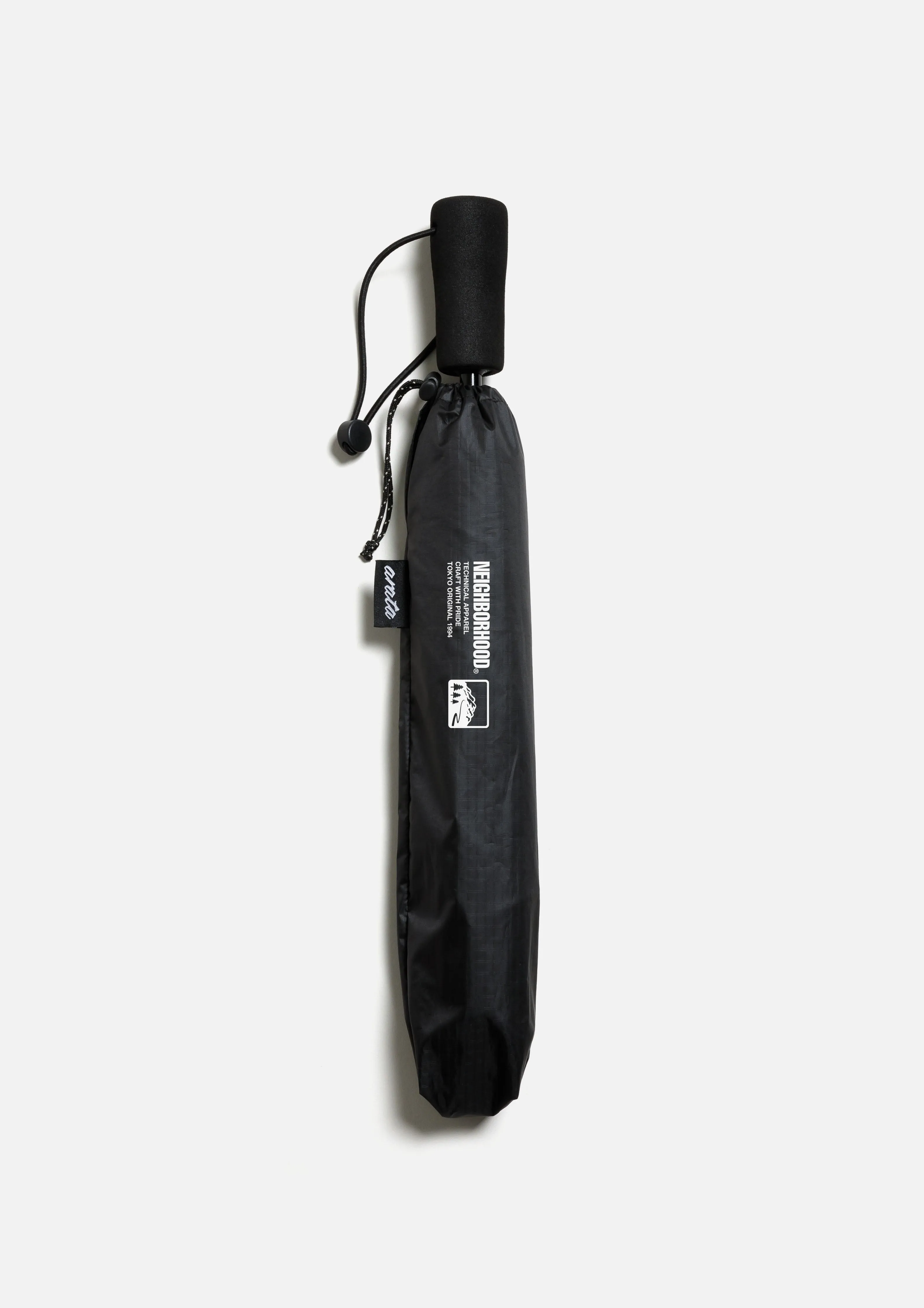 NH X ARATA . FOLDING UMBRELLA sold by Neighborhood product image thumbnail 4