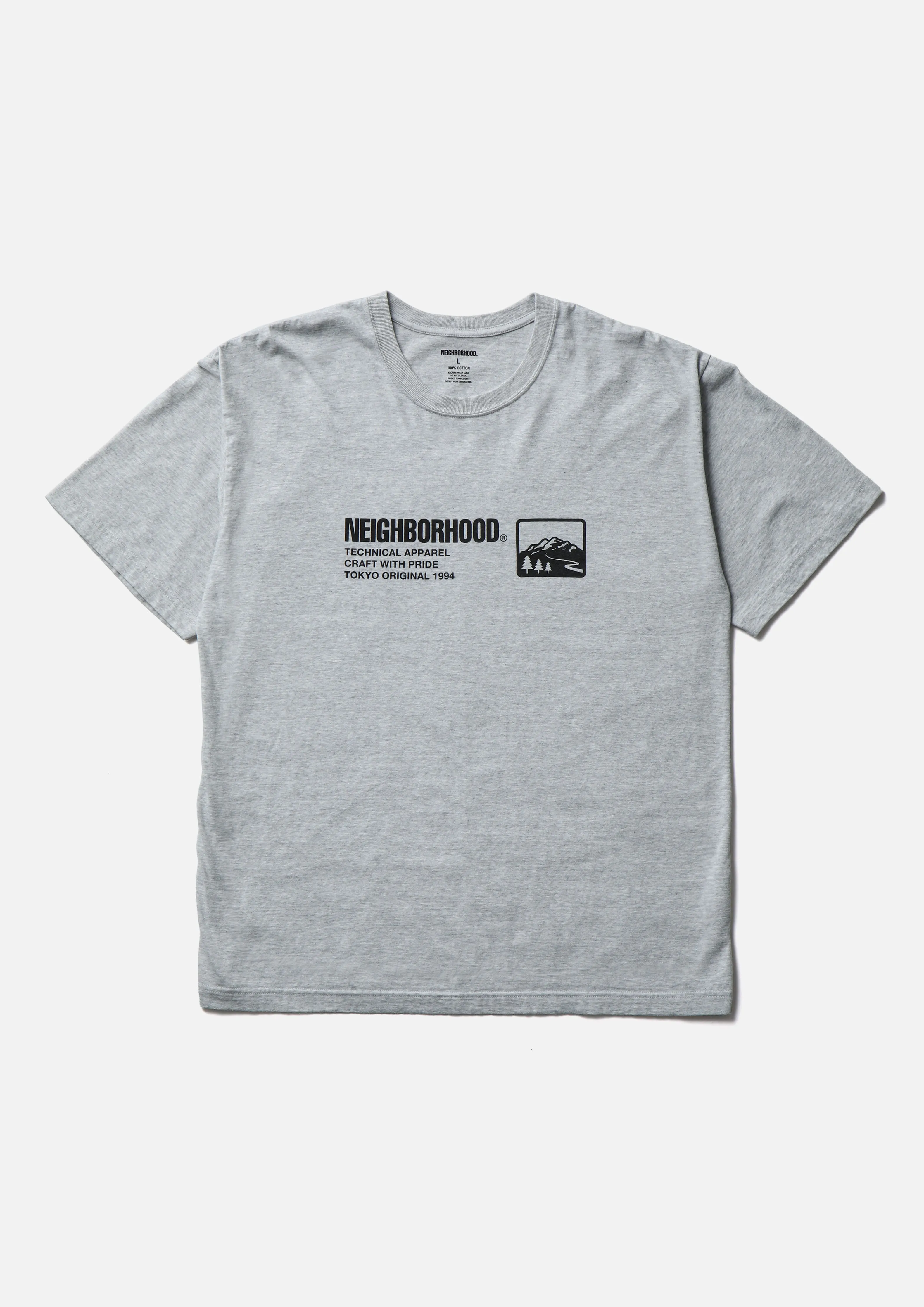 NH . TEE SS-10 sold by Neighborhood