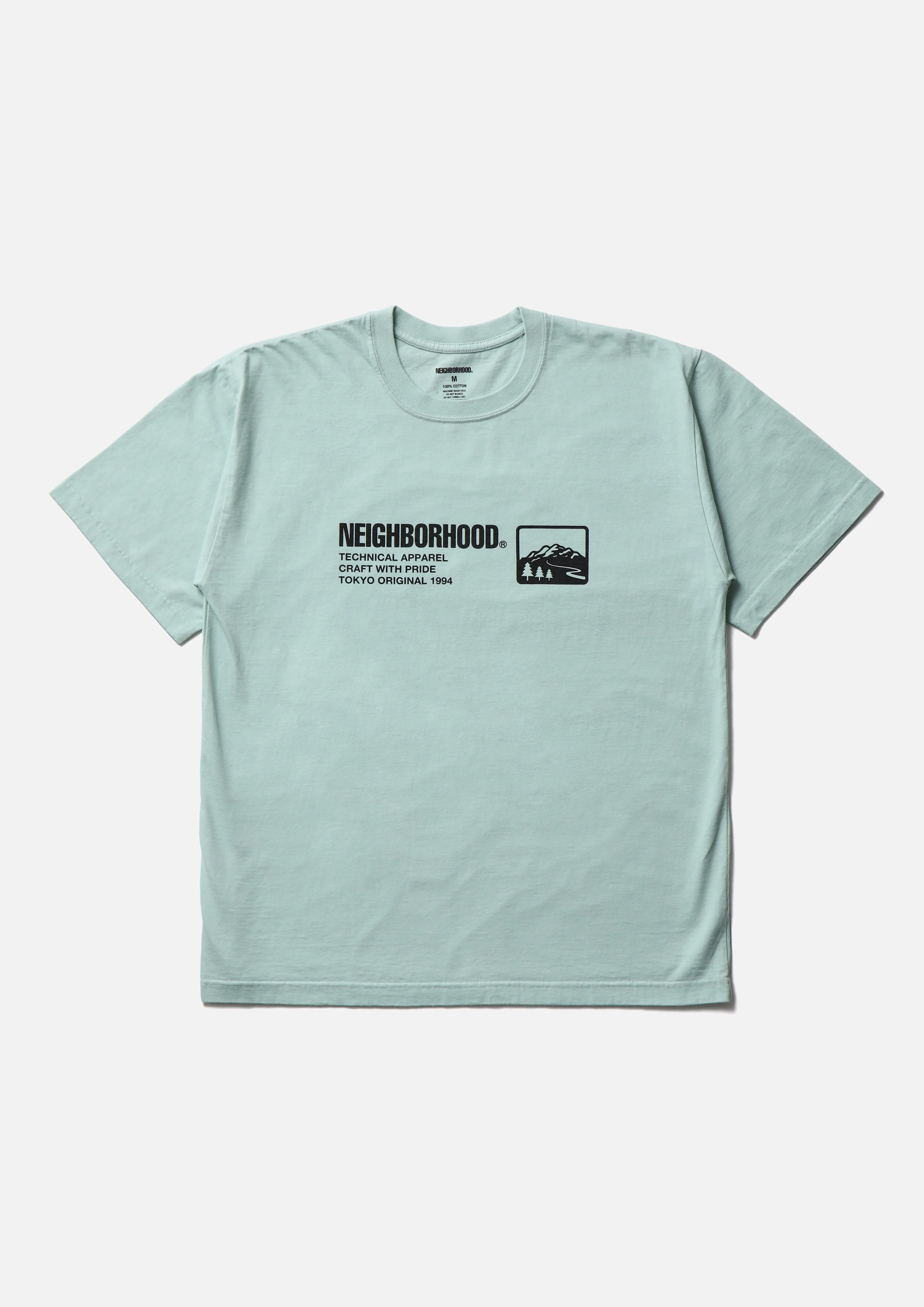 NH . TEE SS-10 sold by Neighborhood product image thumbnail 4