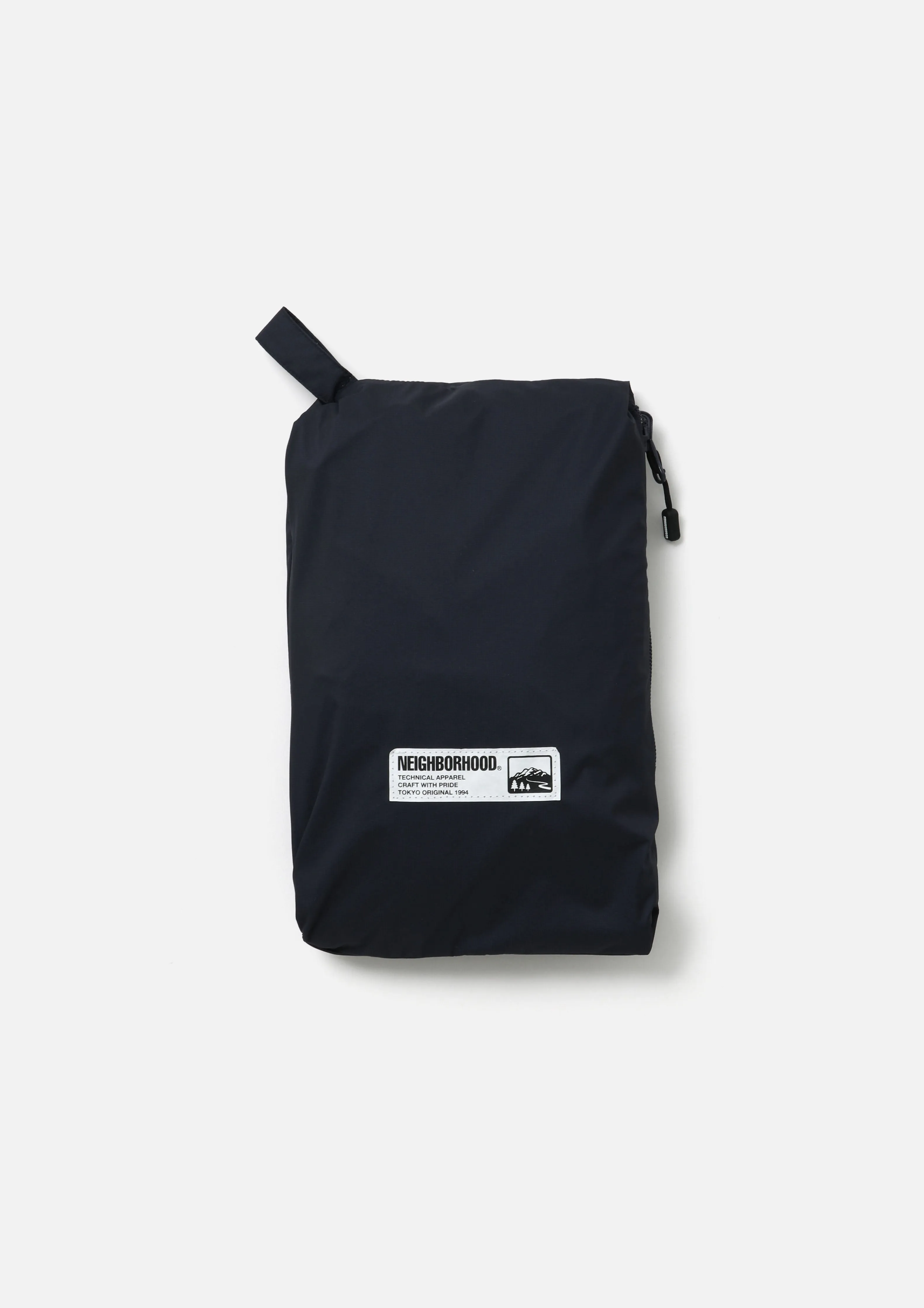 PACKABLE LW JACKET sold by Neighborhood product image thumbnail 5