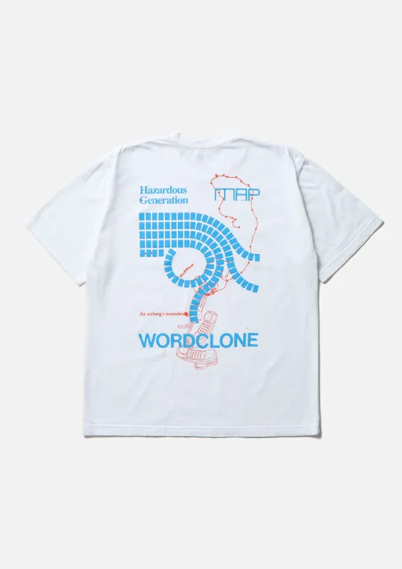 NH . TEE SS-13 made by Neighborhood