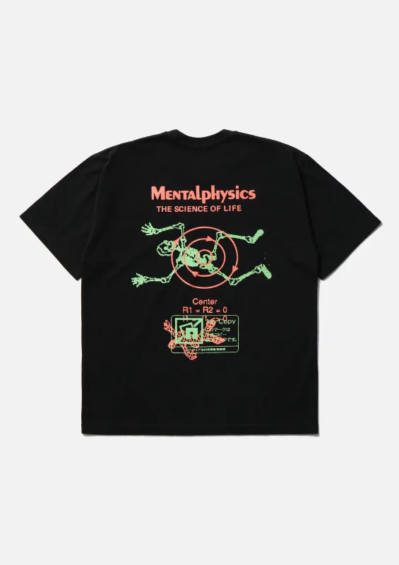 NH . TEE SS-12 made by Neighborhood