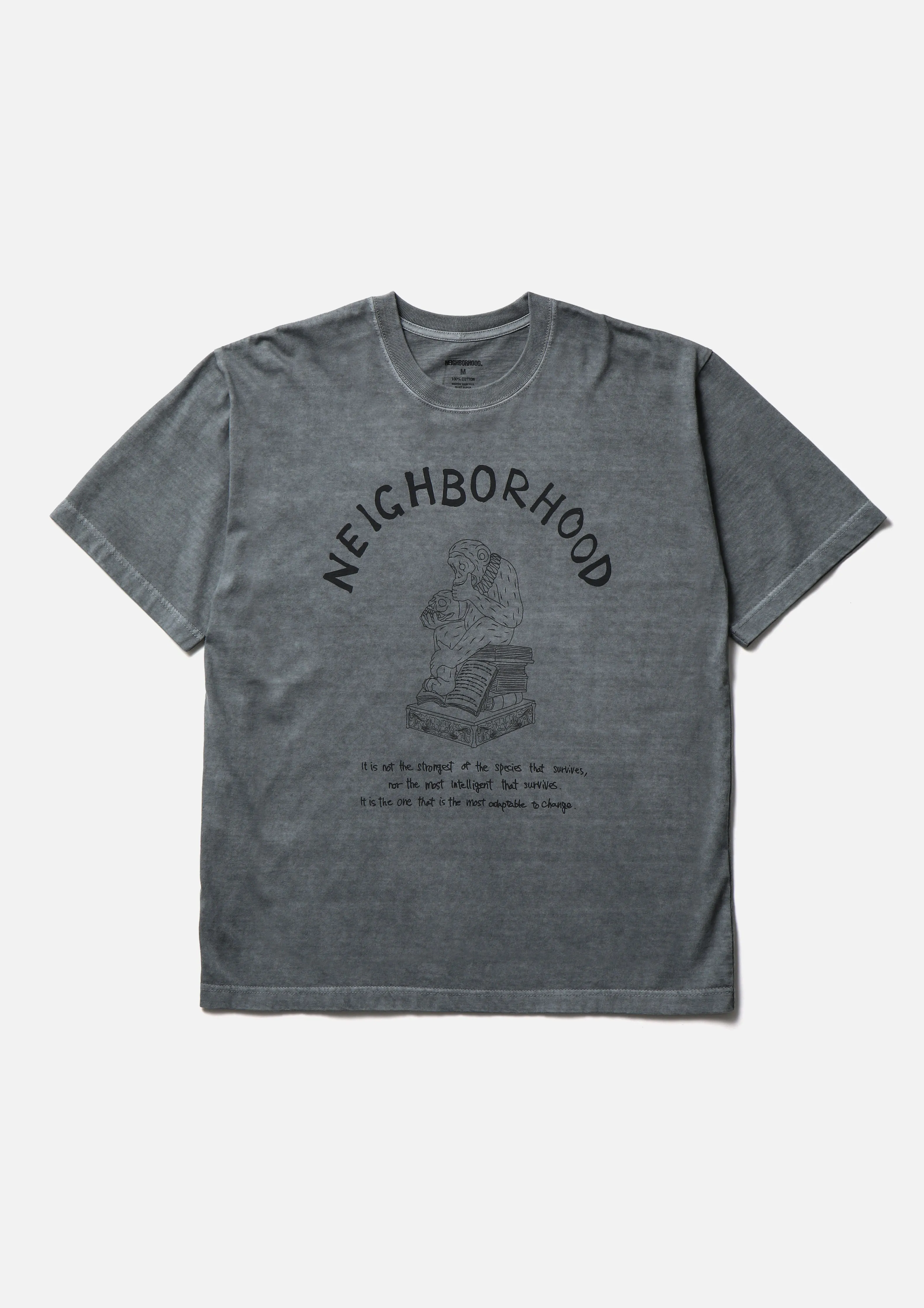 NH . TEE SS-11 sold by Neighborhood product image thumbnail 2