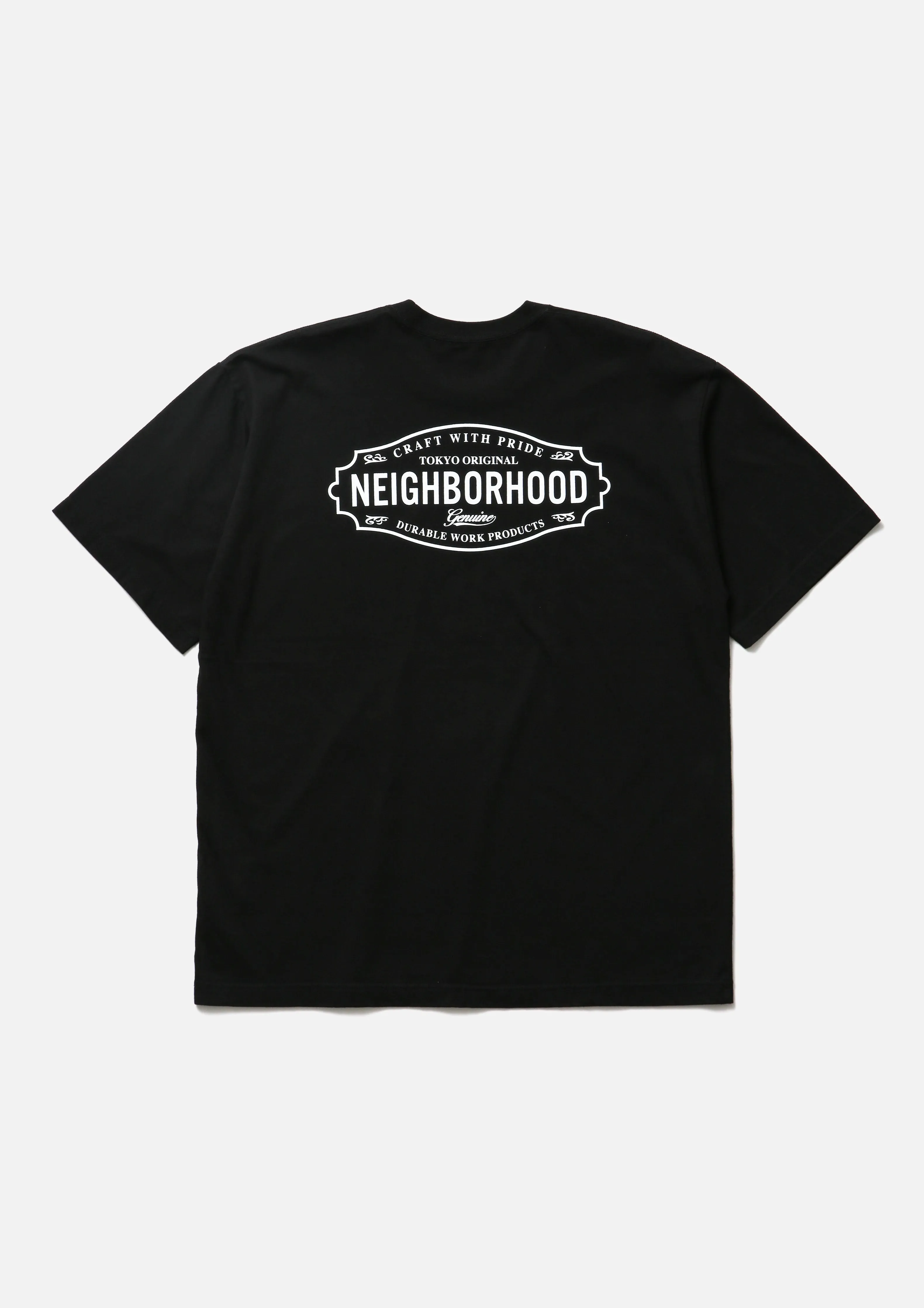 NH . TEE SS-1 sold by Neighborhood product image thumbnail 5