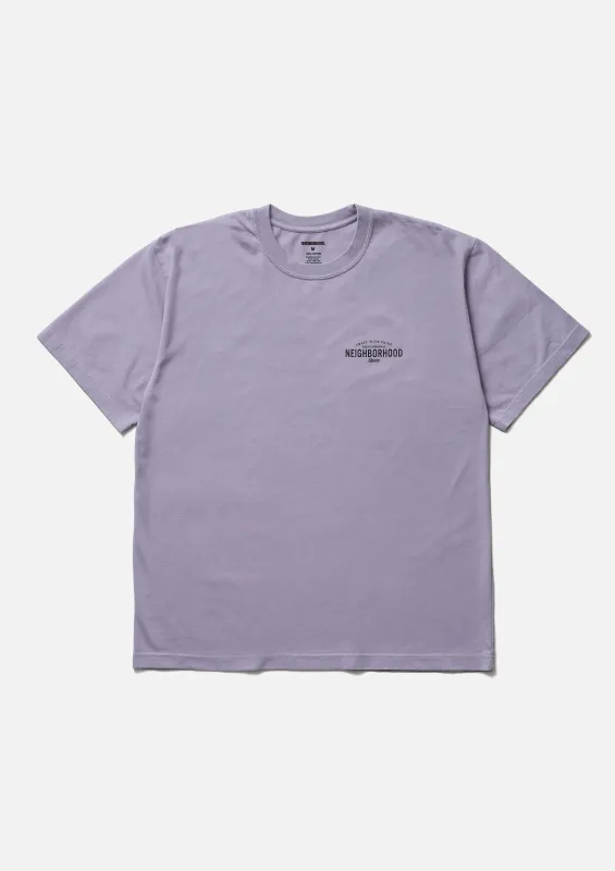 NH . TEE SS-1 made by Neighborhood